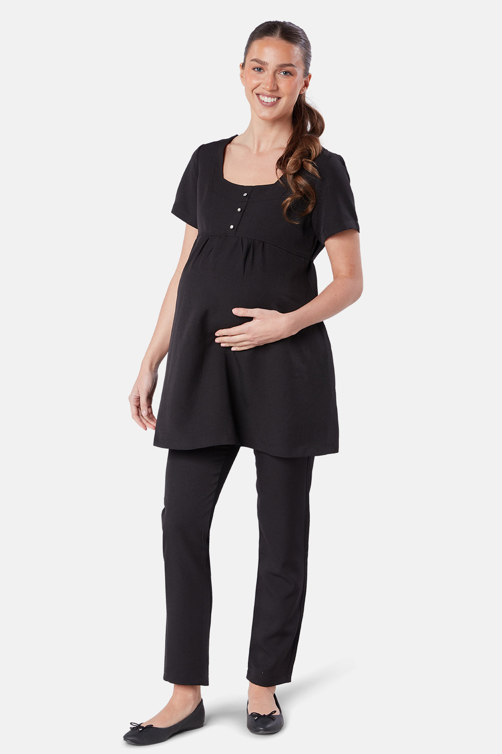 Behrens - Chloe Tunic
