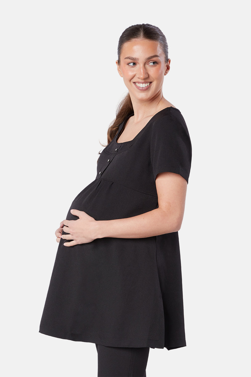 Behrens - Chloe Tunic