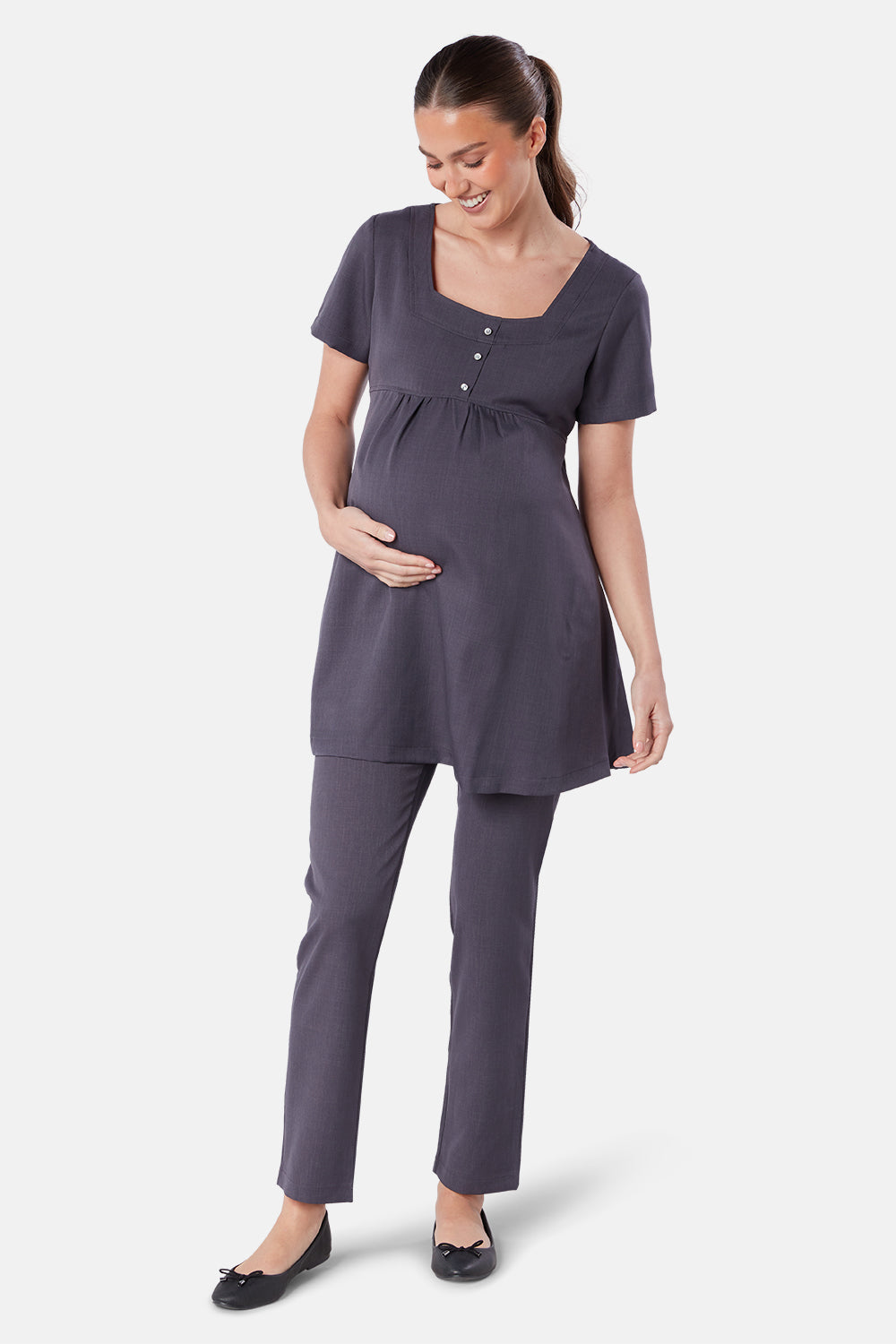 Behrens - Chloe Tunic