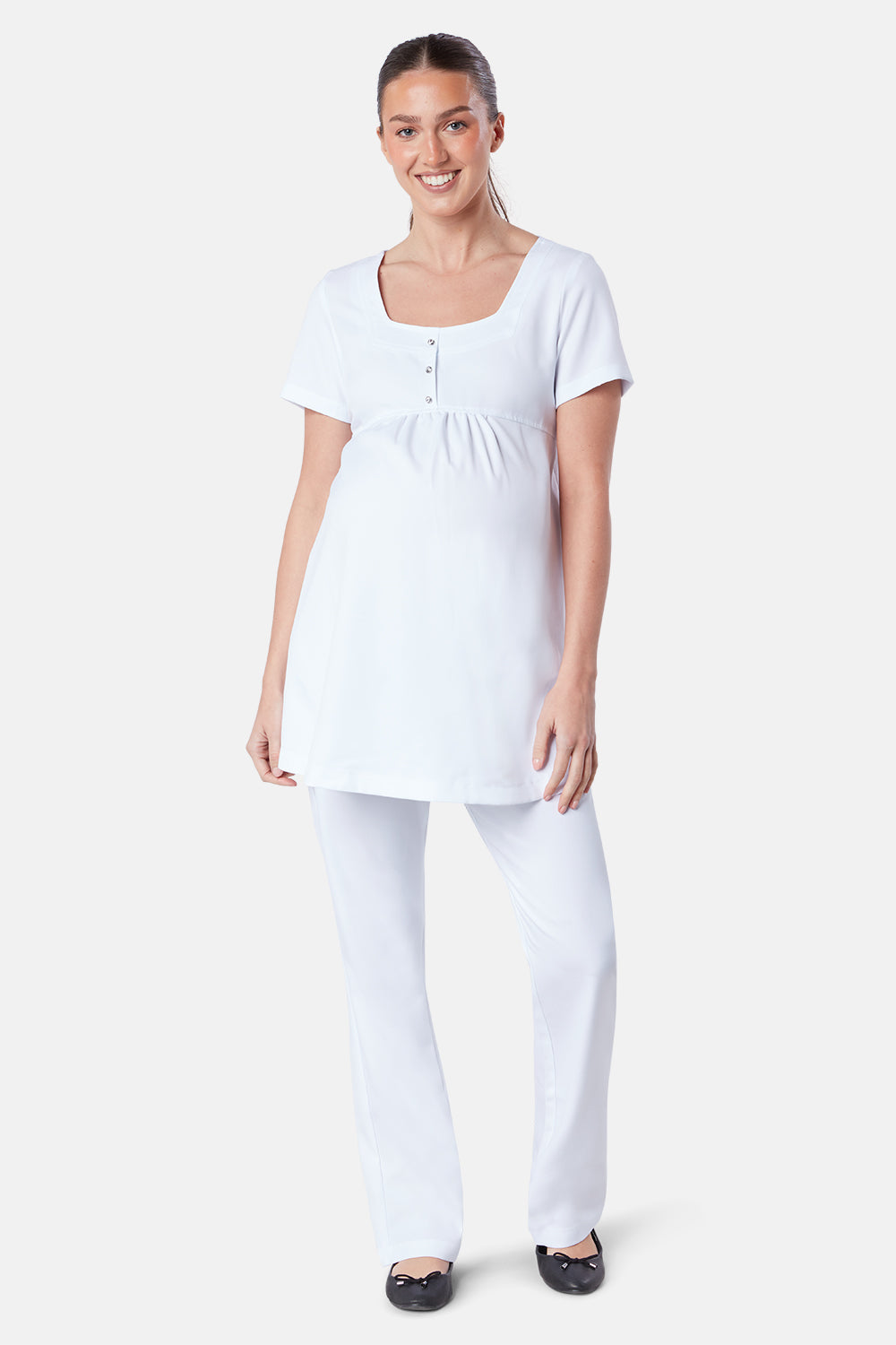 Behrens - Chloe Tunic