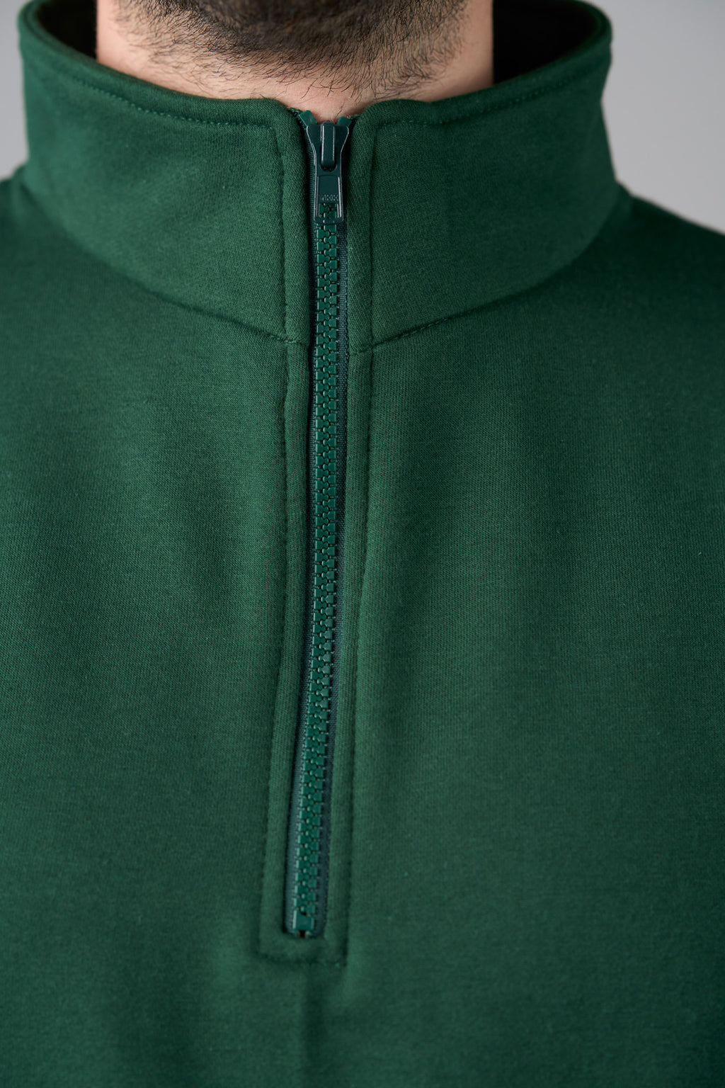Pro RTX Quarter Zip Sweatshirt