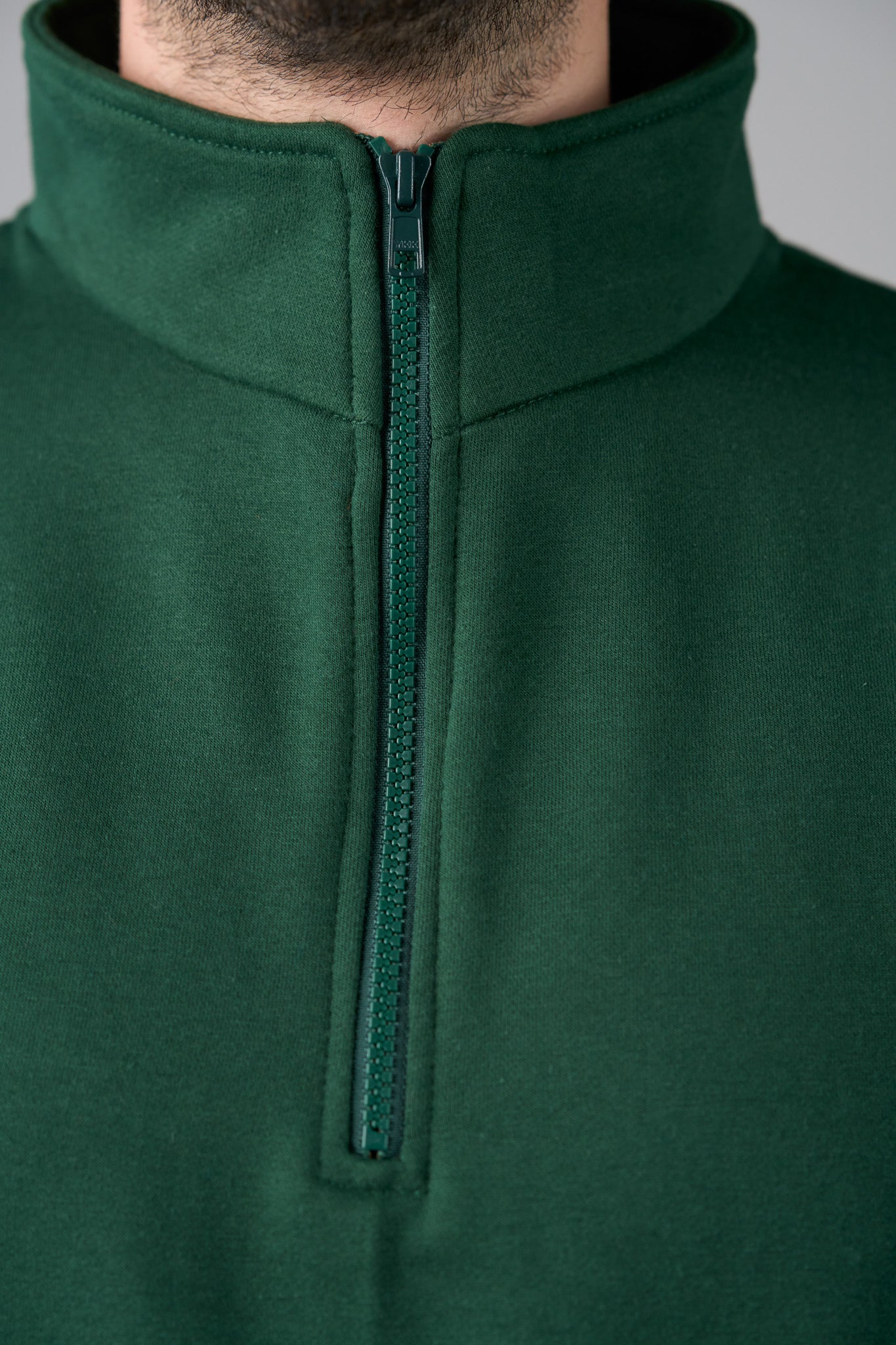 Pro RTX Quarter Zip Sweatshirt