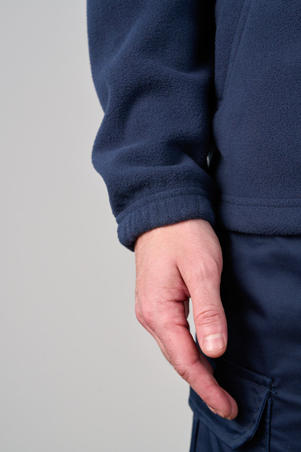 Pro RTX Full Zip Pro Fleece