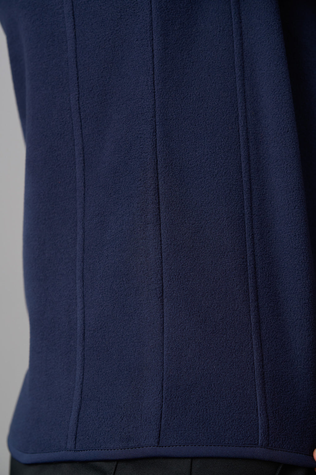 Pro RTX Quarter Zip Microfleece