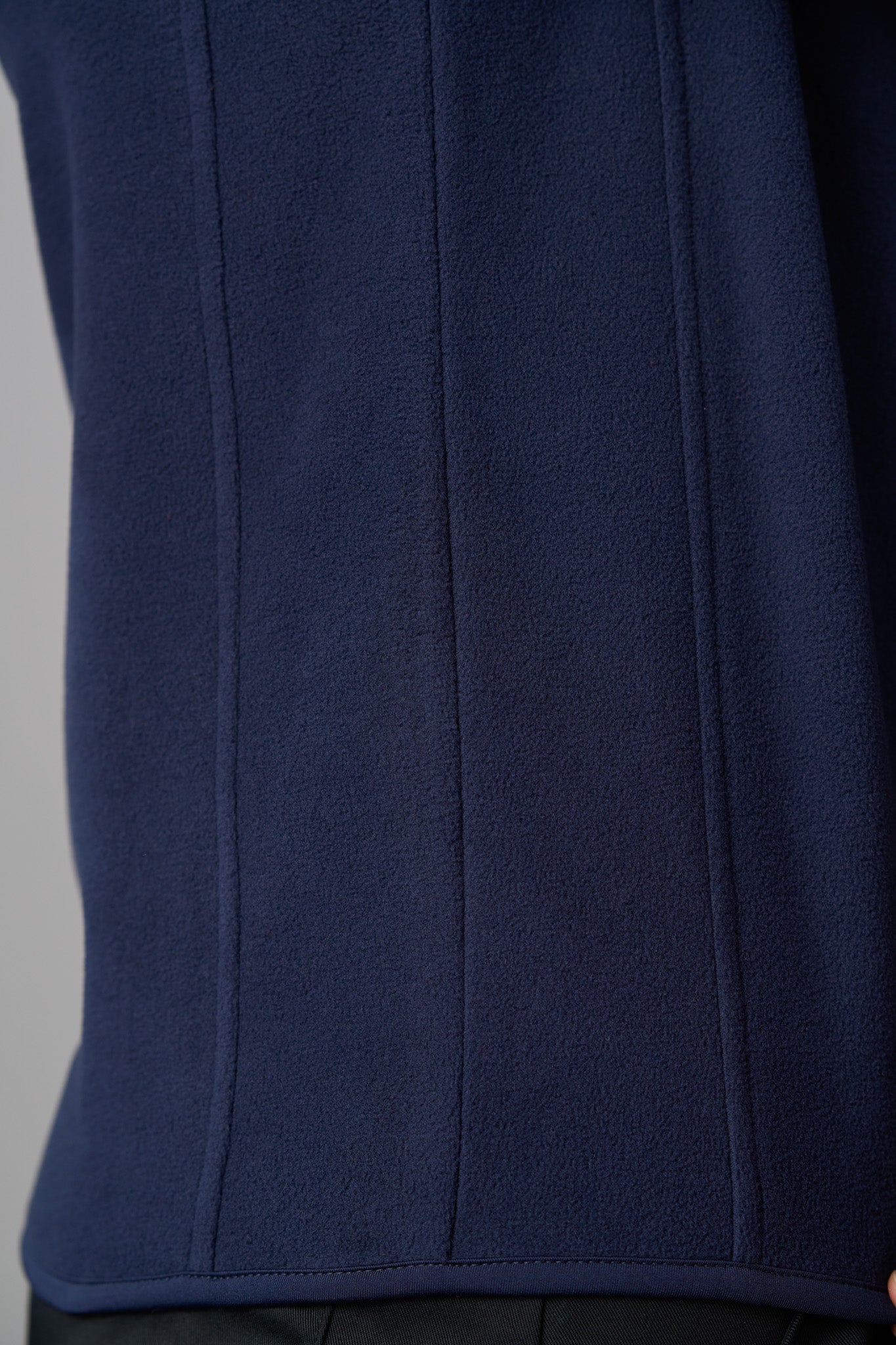 Pro RTX Quarter Zip Microfleece