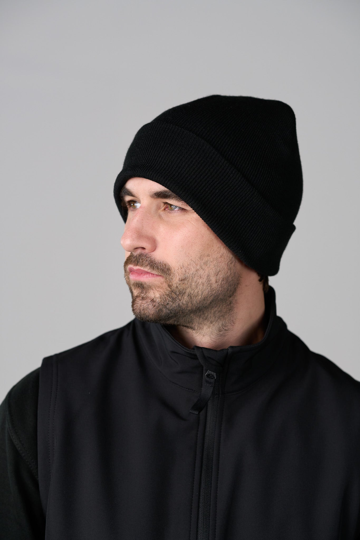 Pro RTX Cuffed Beanie