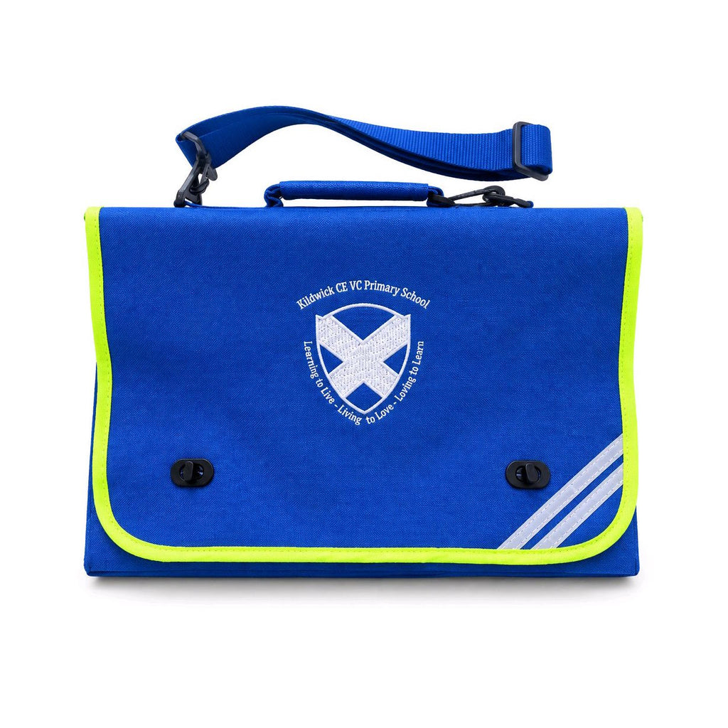 Book  Bag - Kildwick CE VC Primary