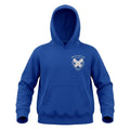 Royal Blue Hoodie - Kildwick CE VC