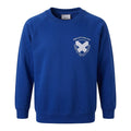Royal Blue Sweatshirt - Kildwick CE VC
