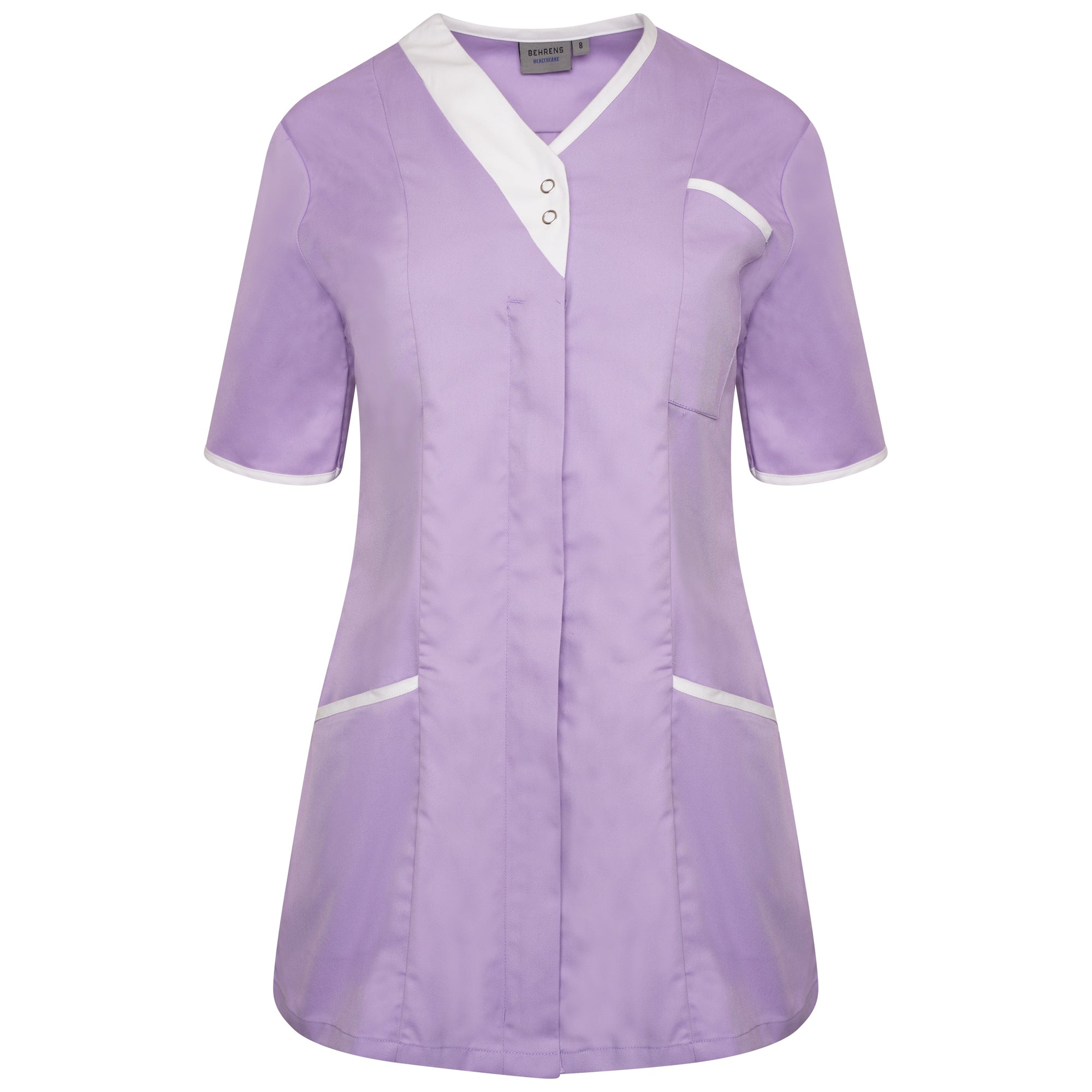 Behrens - Asymmetrical Ladies Tunic
