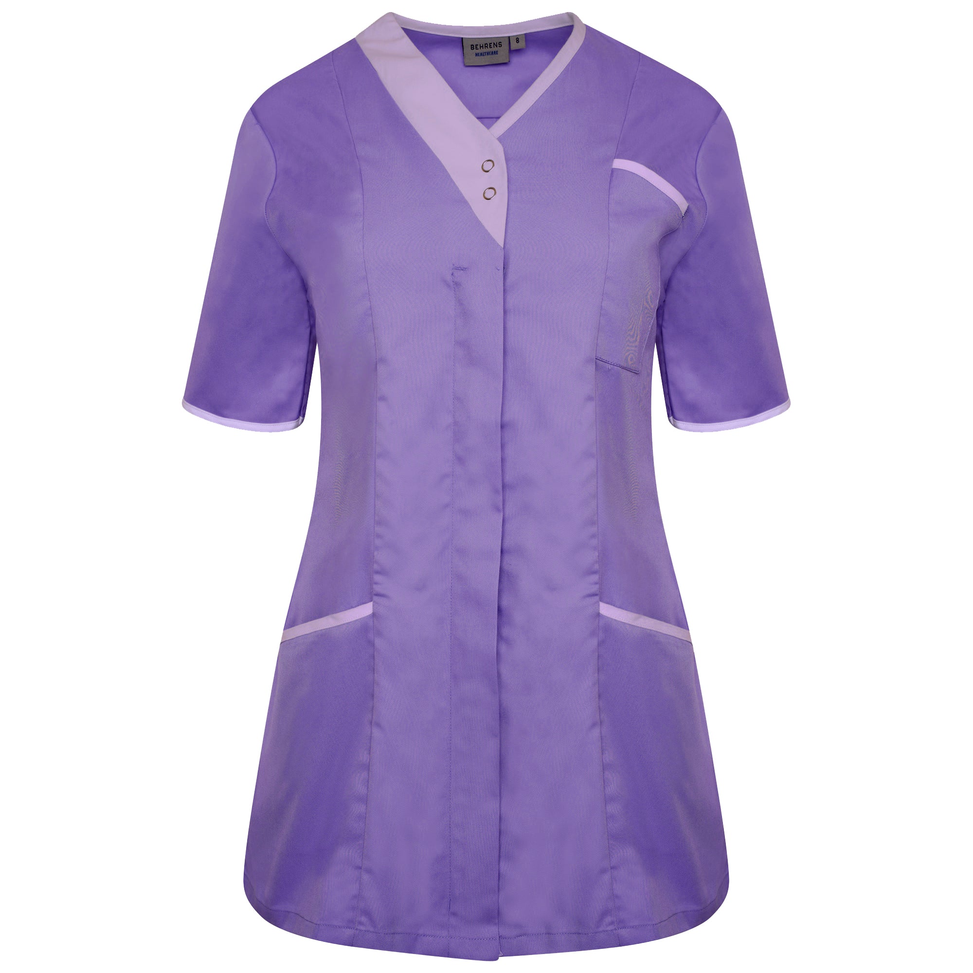 Behrens - Asymmetrical Ladies Tunic