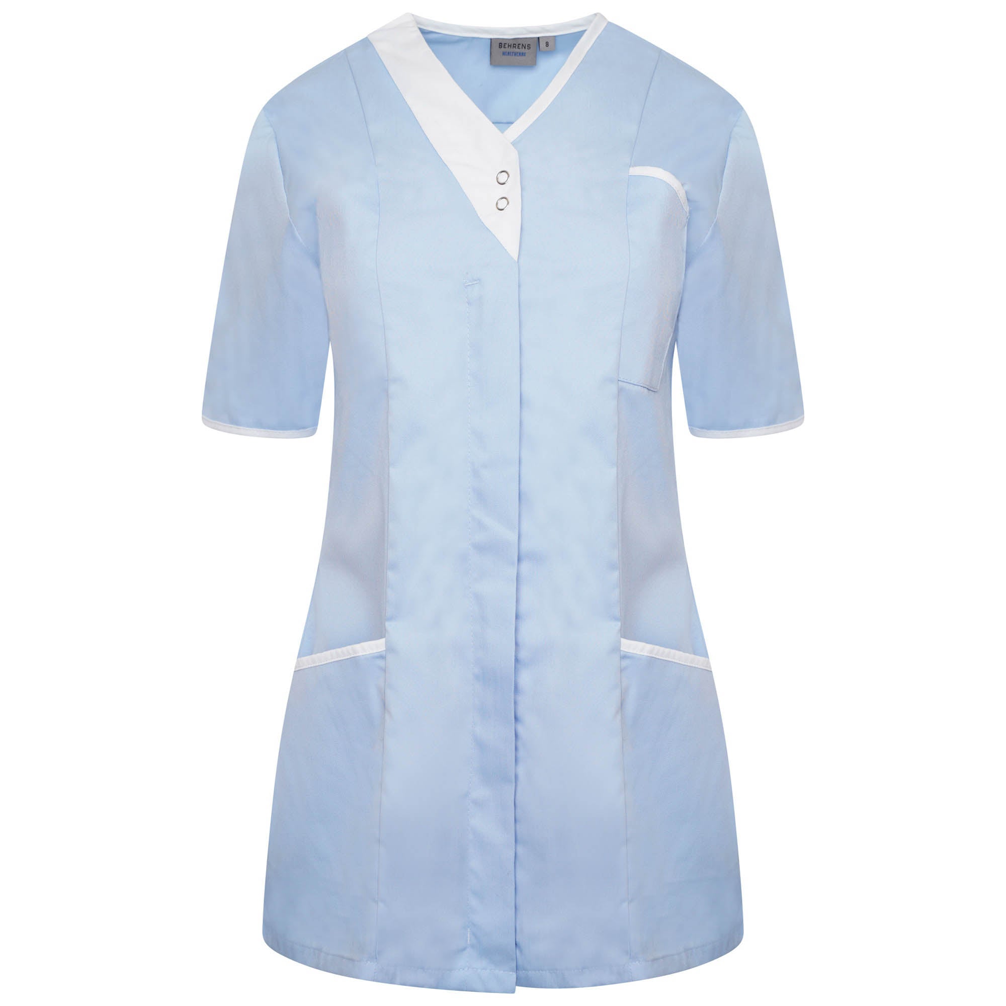 Behrens - Asymmetrical Ladies Tunic
