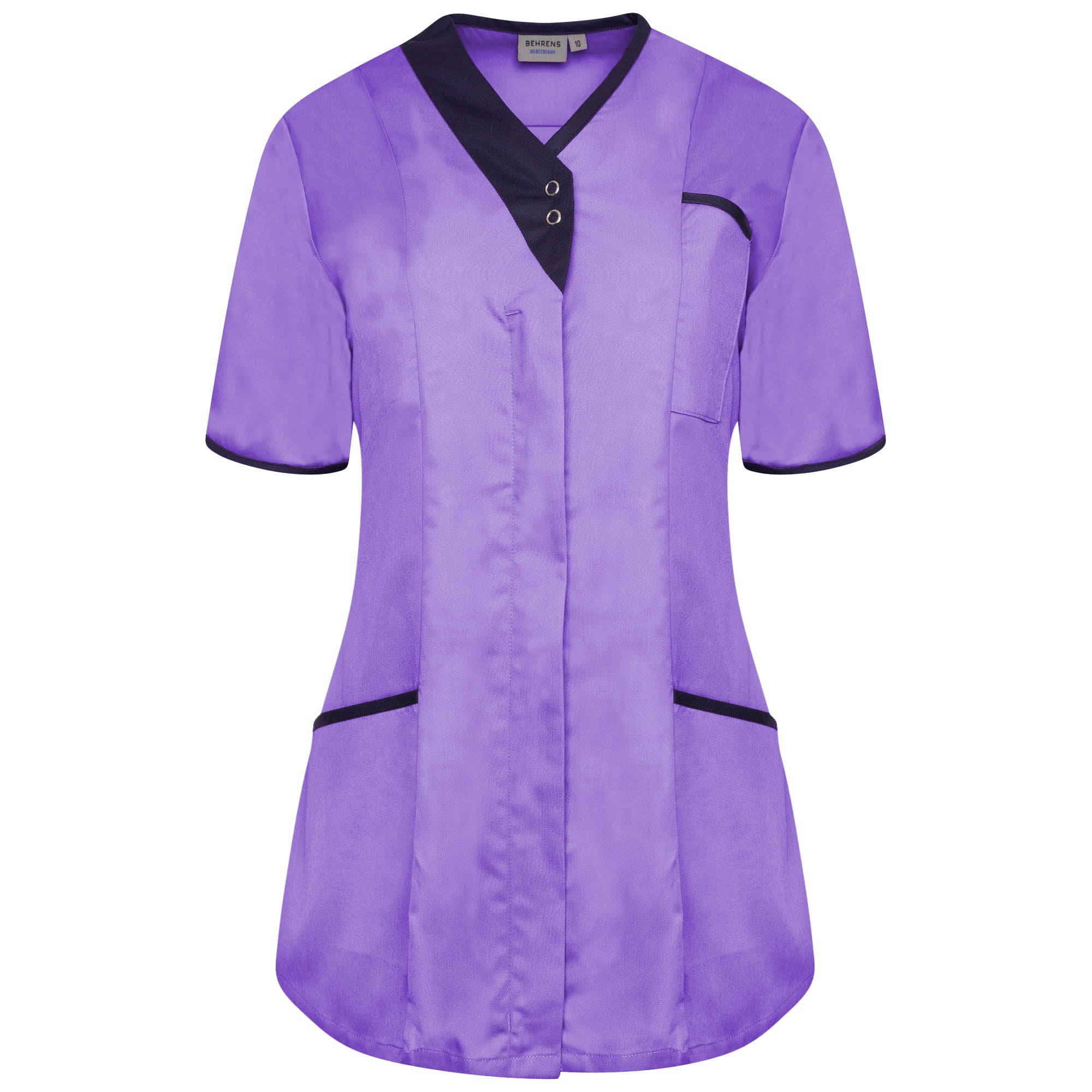 Behrens - Asymmetrical Ladies Tunic