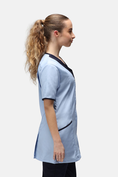 Behrens - Asymmetrical Ladies Tunic