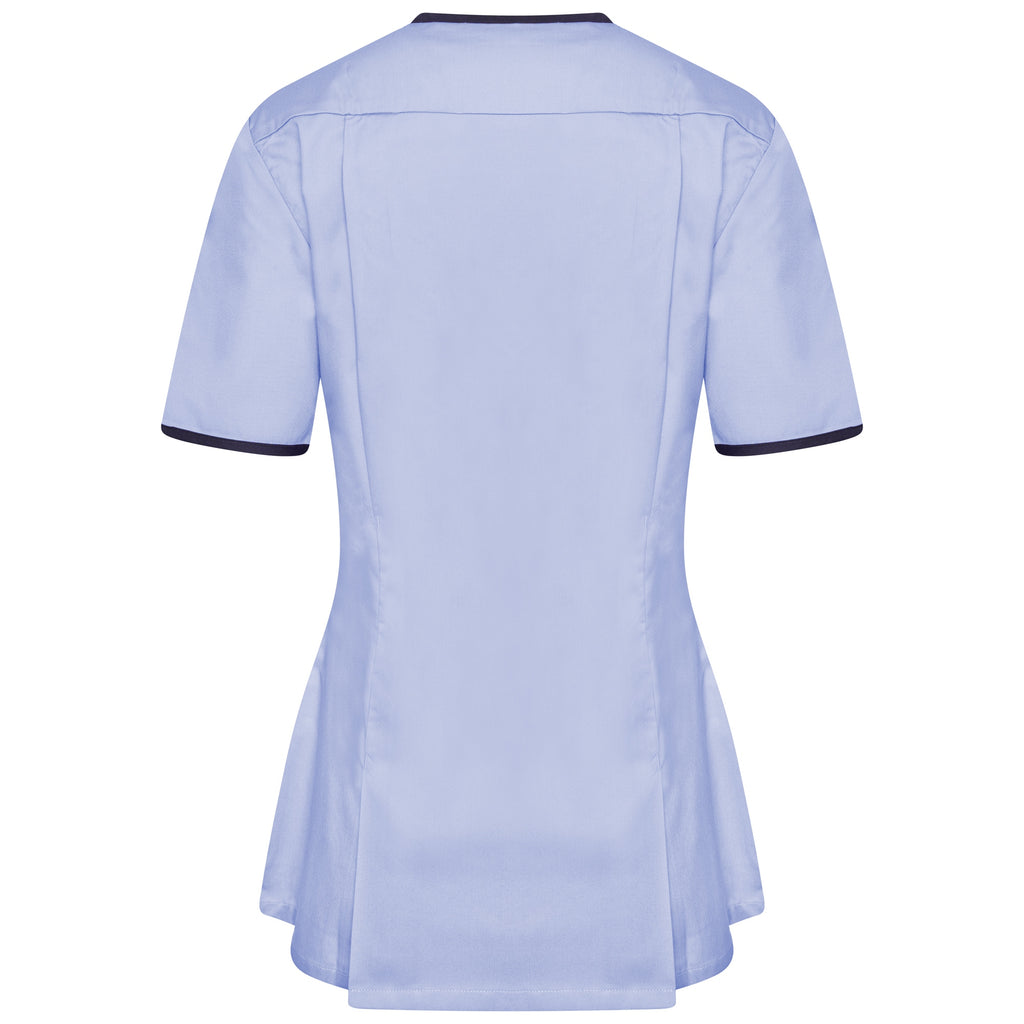 Behrens - Asymmetrical Ladies Tunic