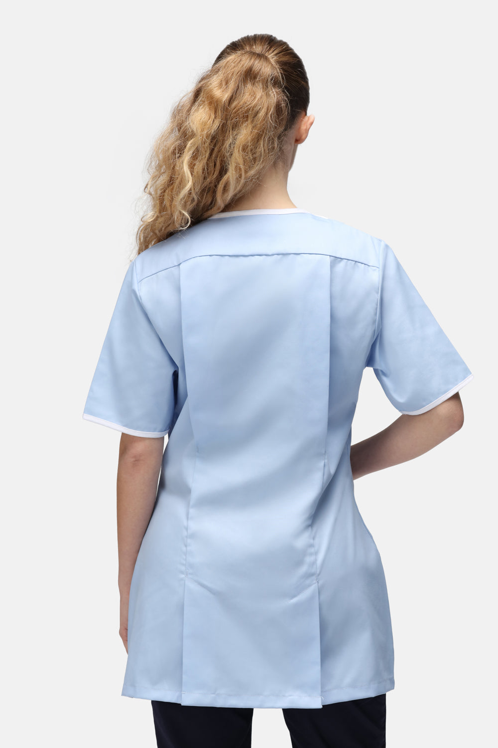 Behrens - Asymmetrical Ladies Tunic