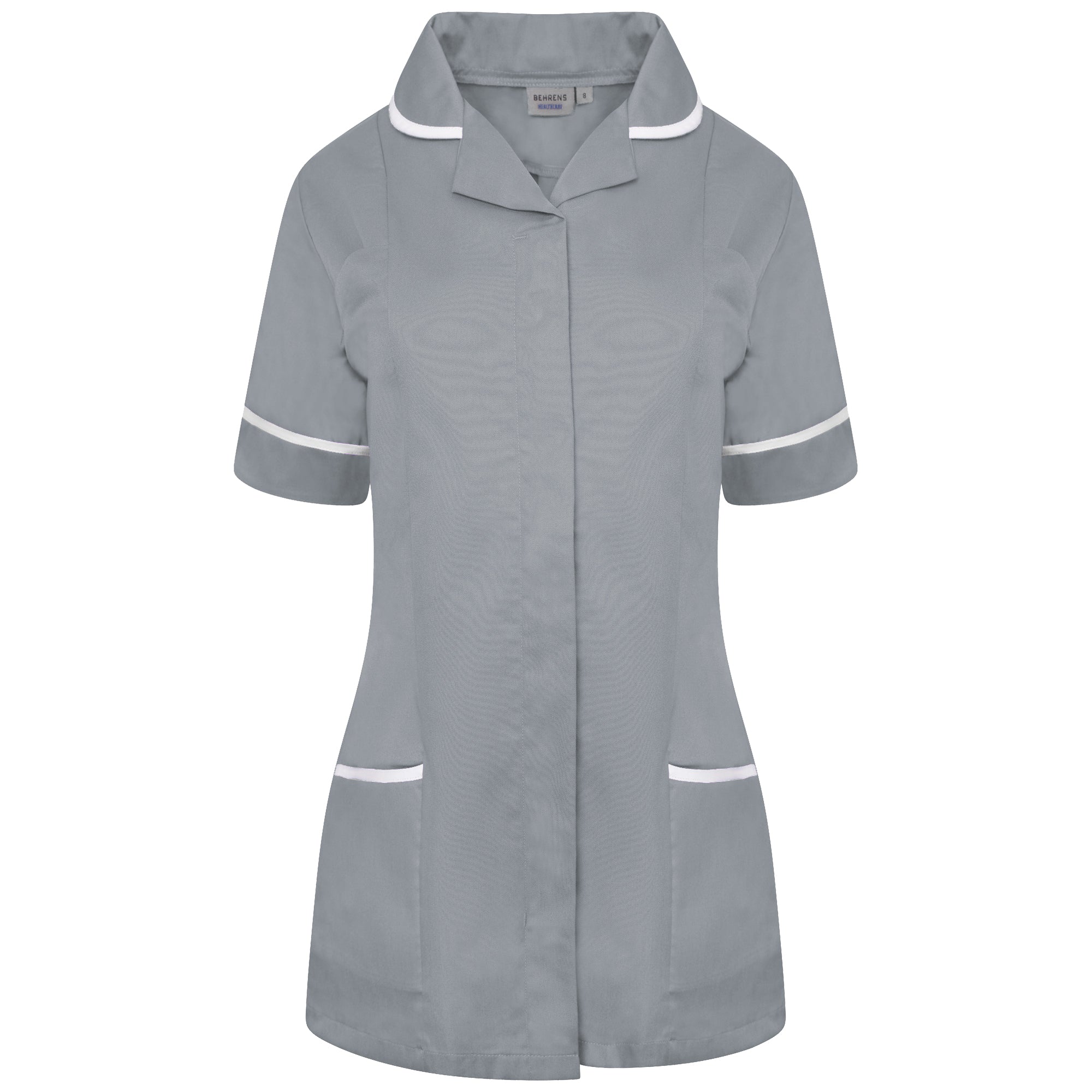 Behrens - Ladies Tunic with Round Collar