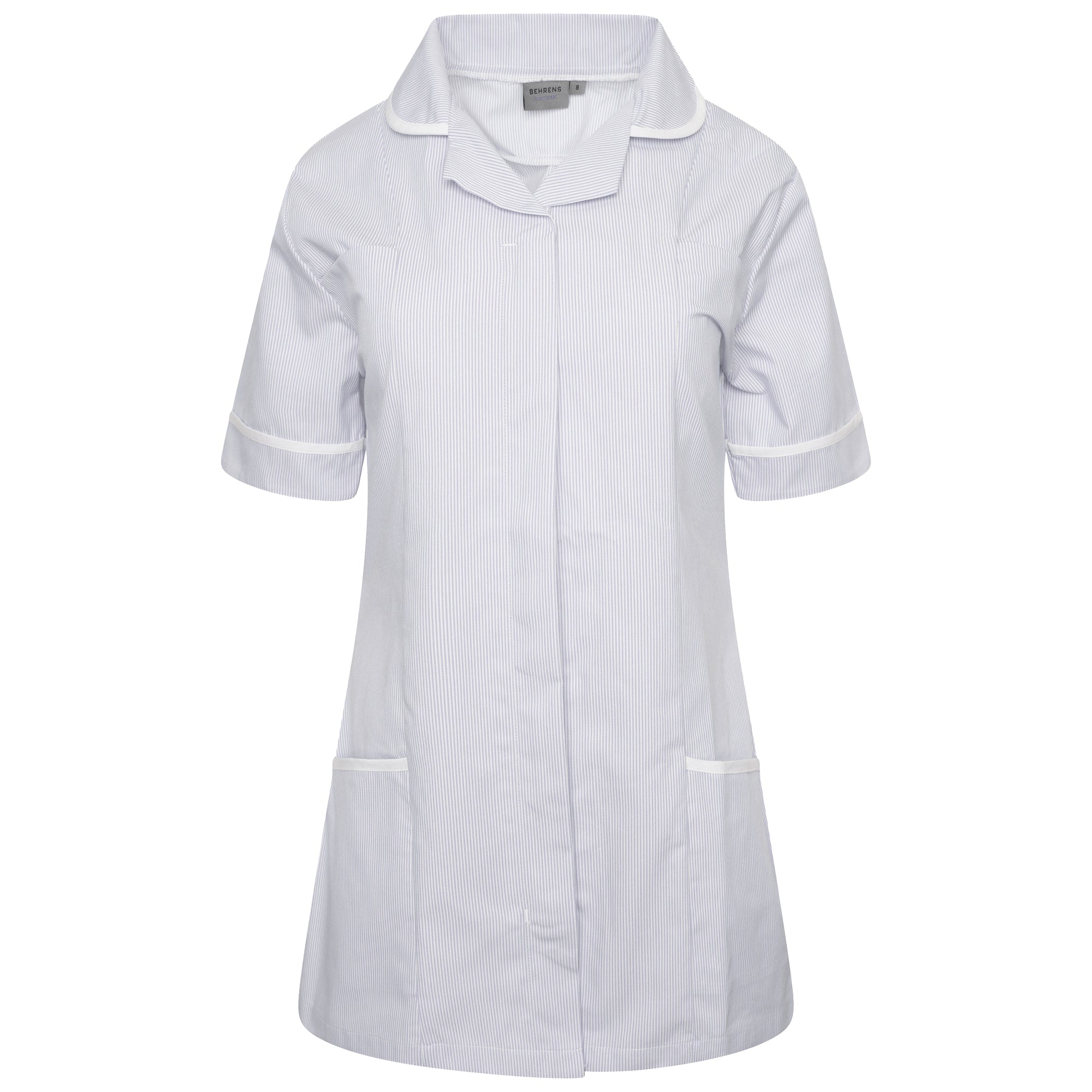 Behrens - Ladies Tunic with Round Collar