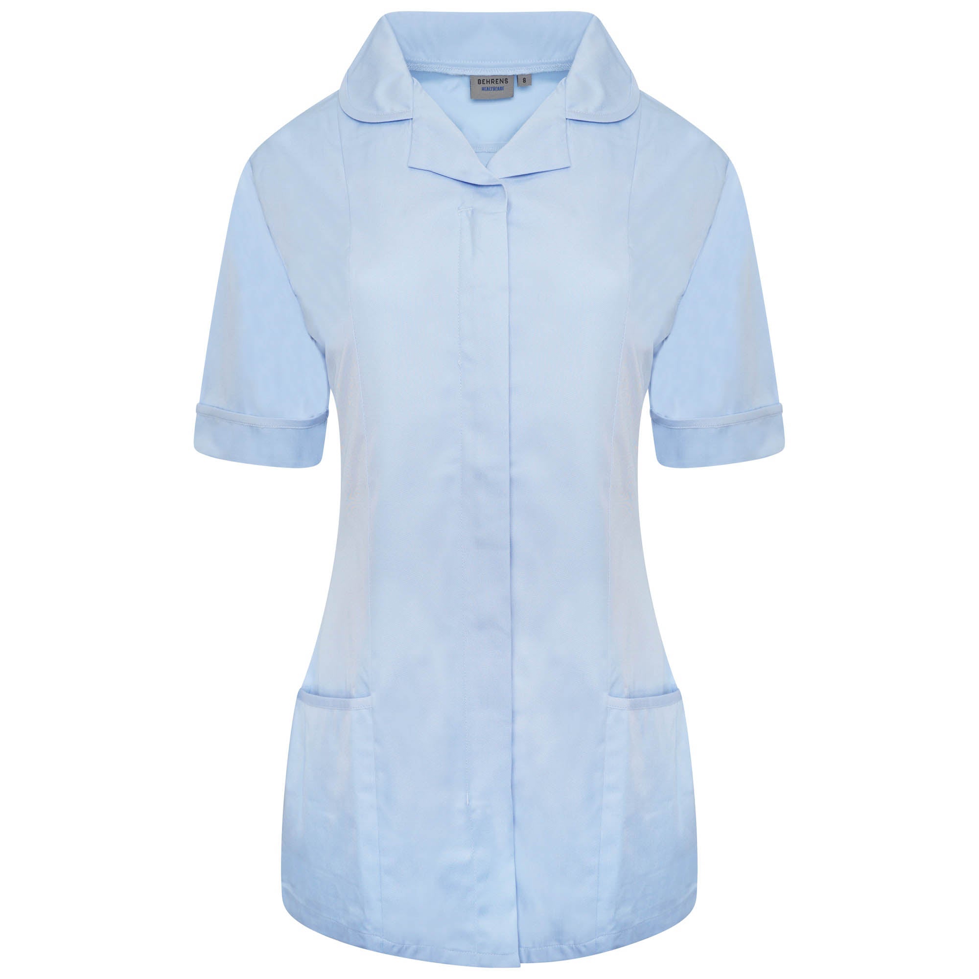 Behrens - Ladies Tunic with Round Collar