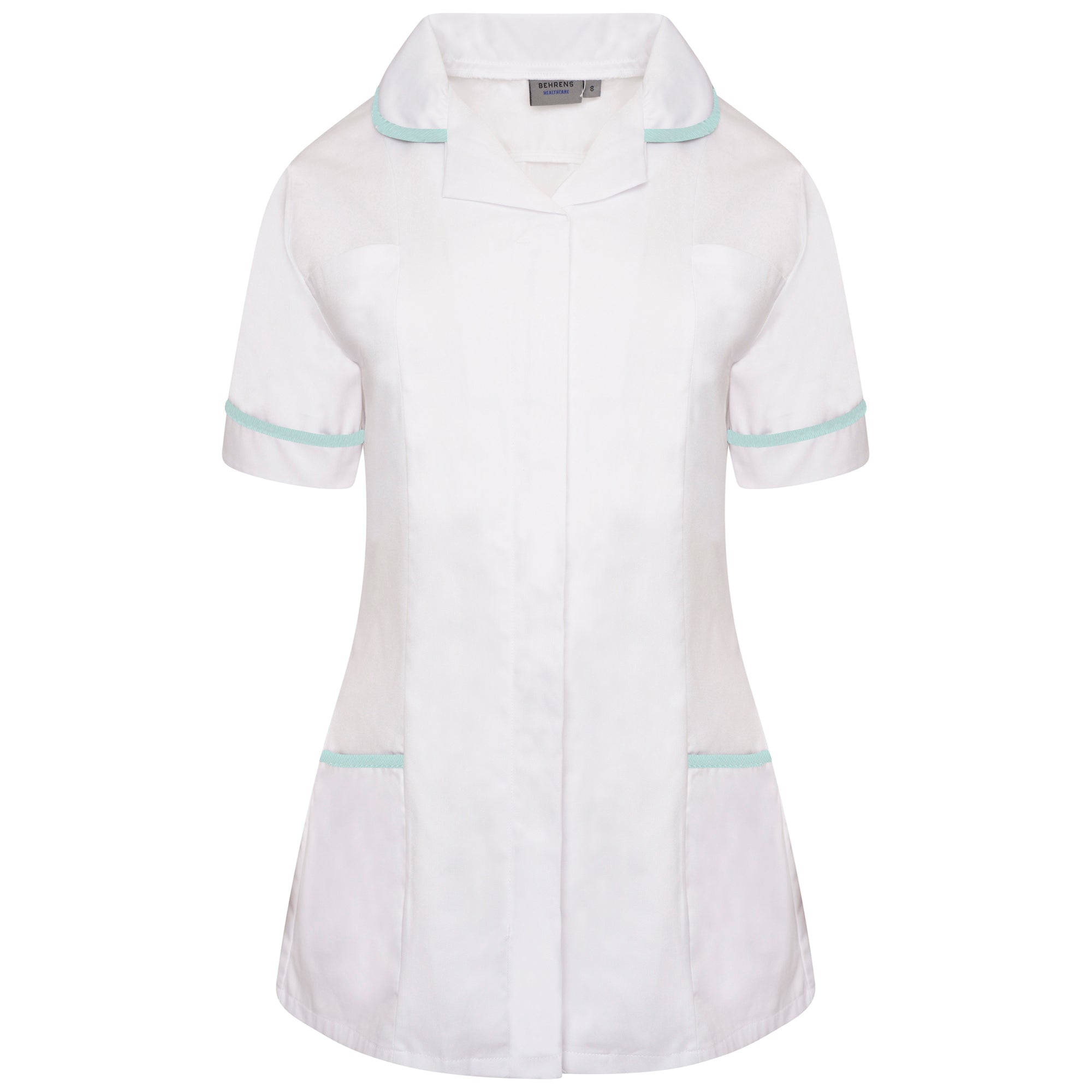 Behrens - Ladies Tunic with Round Collar
