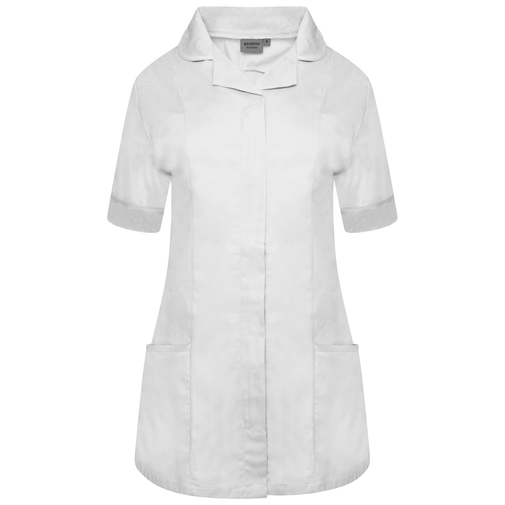 Behrens - Ladies Tunic with Round Collar