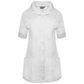 Behrens - Ladies Tunic with Round Collar