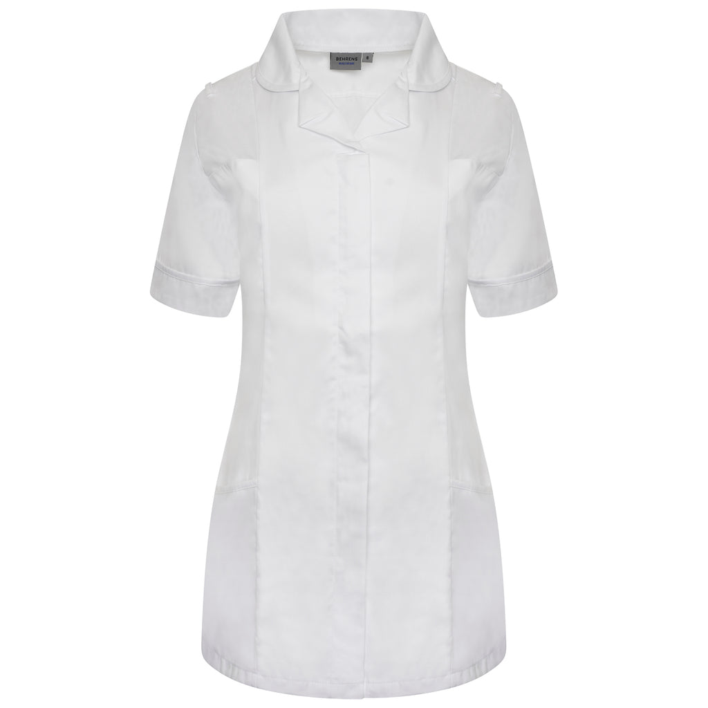 Behrens - Ladies Tunic with Epaulette Loops