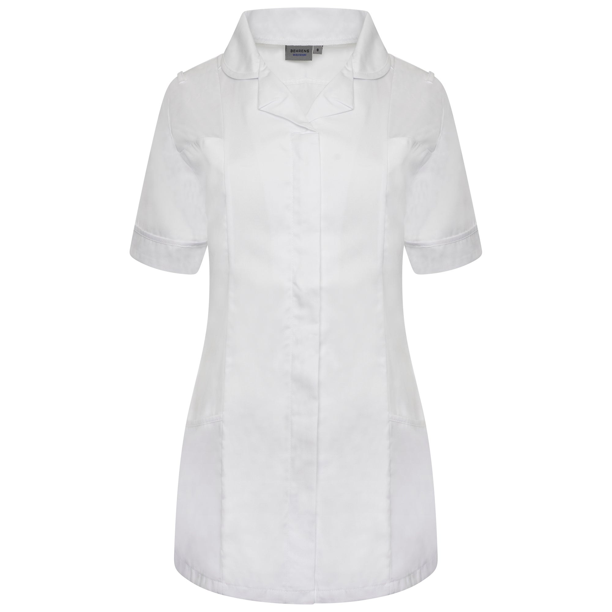 Behrens - Ladies Tunic with Epaulette Loops