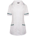 Behrens - Ladies Tunic with Revere Collar