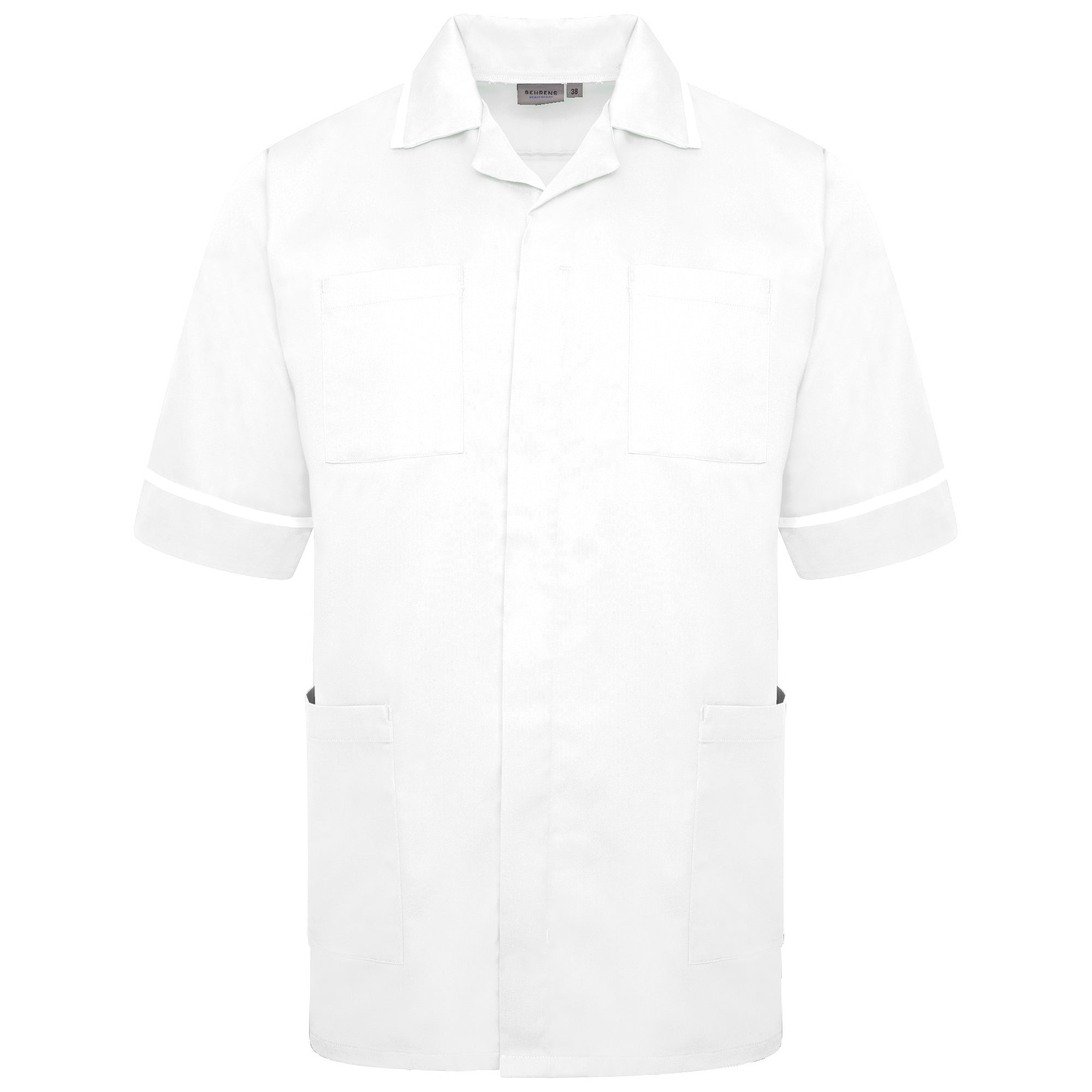 Behrens - Male Tunic