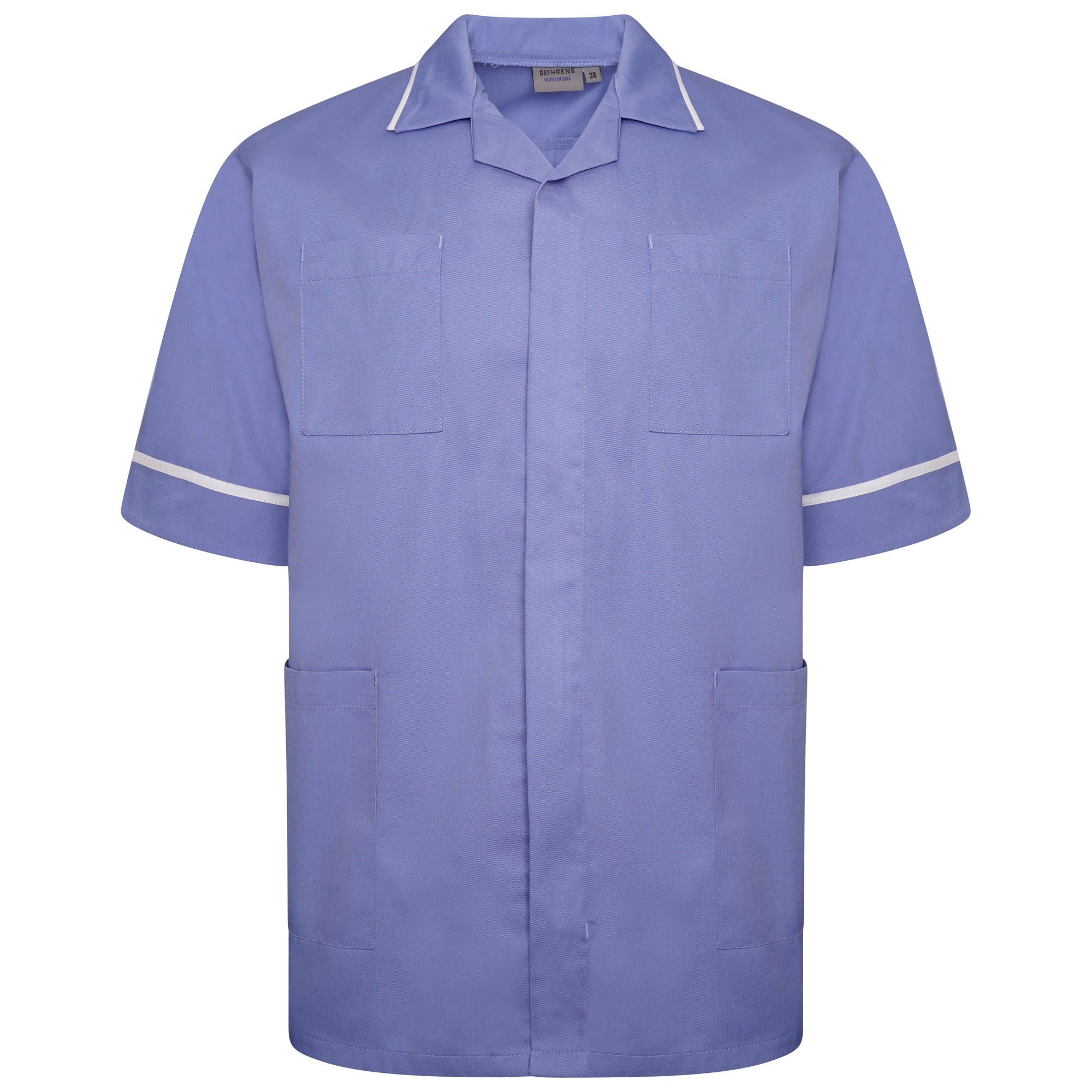 Behrens - Male Tunic