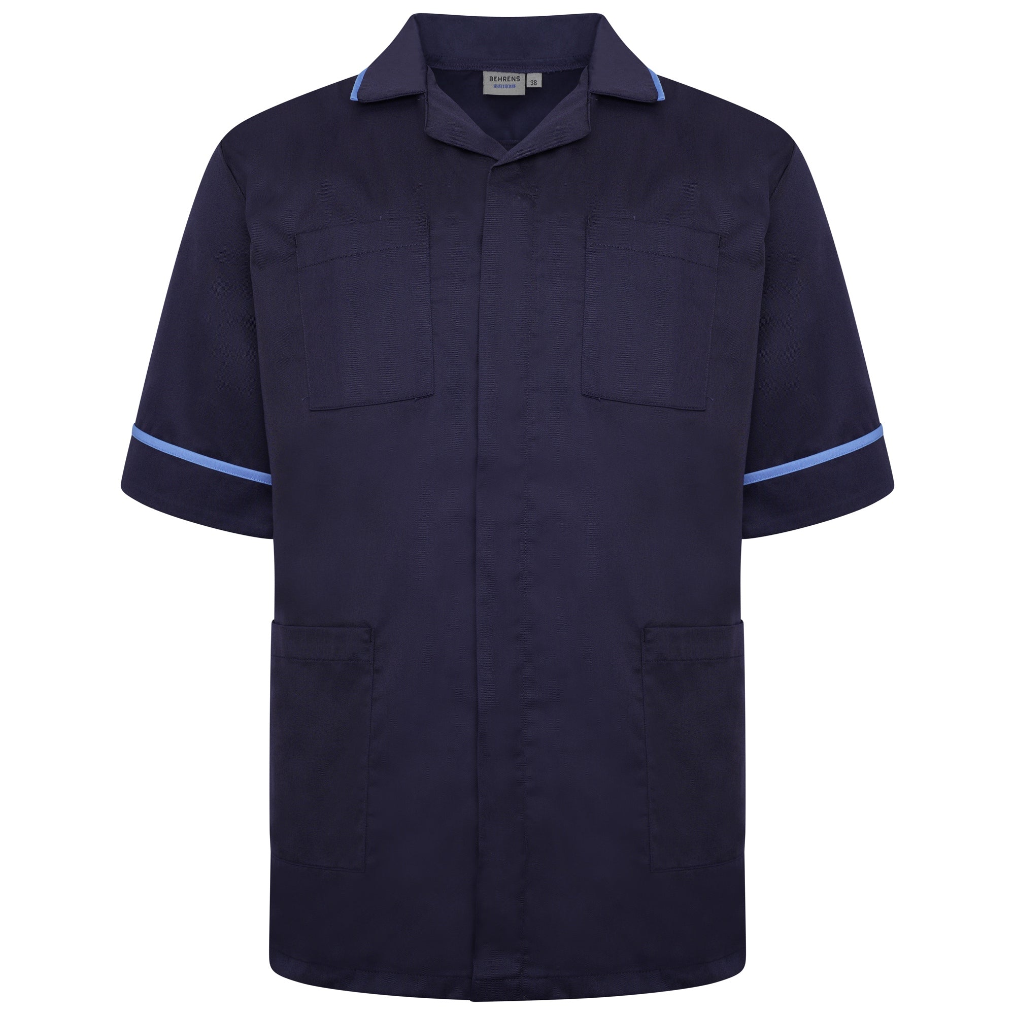 Behrens - Male Tunic