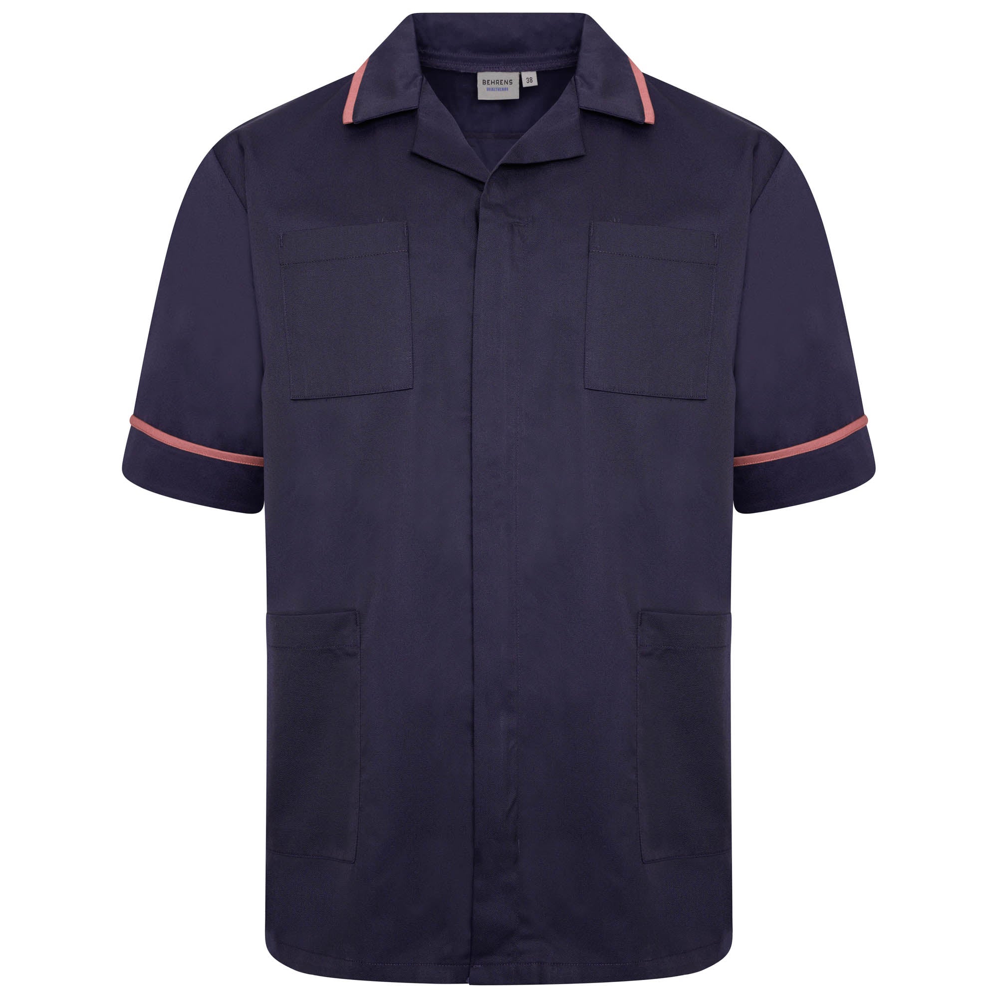 Behrens - Male Tunic