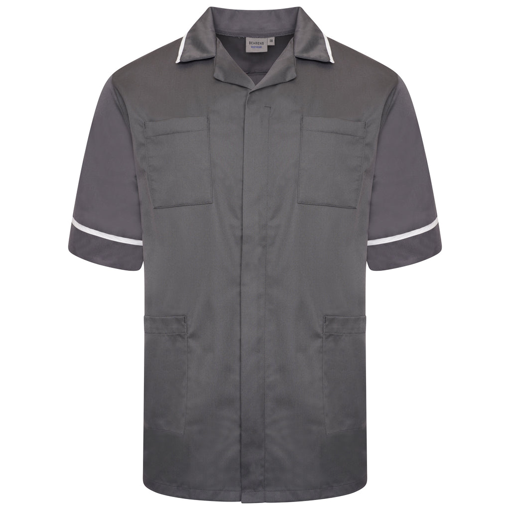 Behrens - Male Tunic