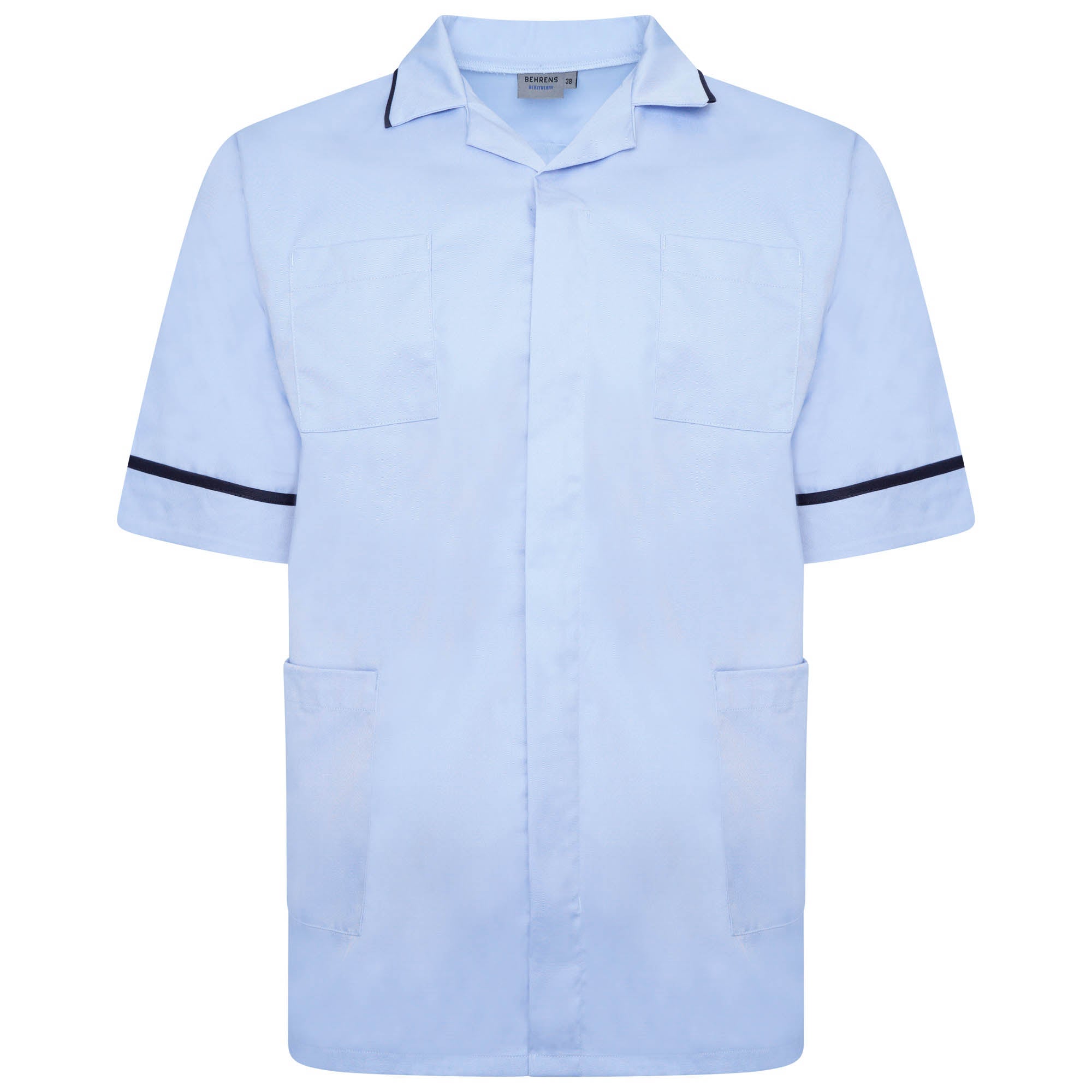 Behrens - Male Tunic