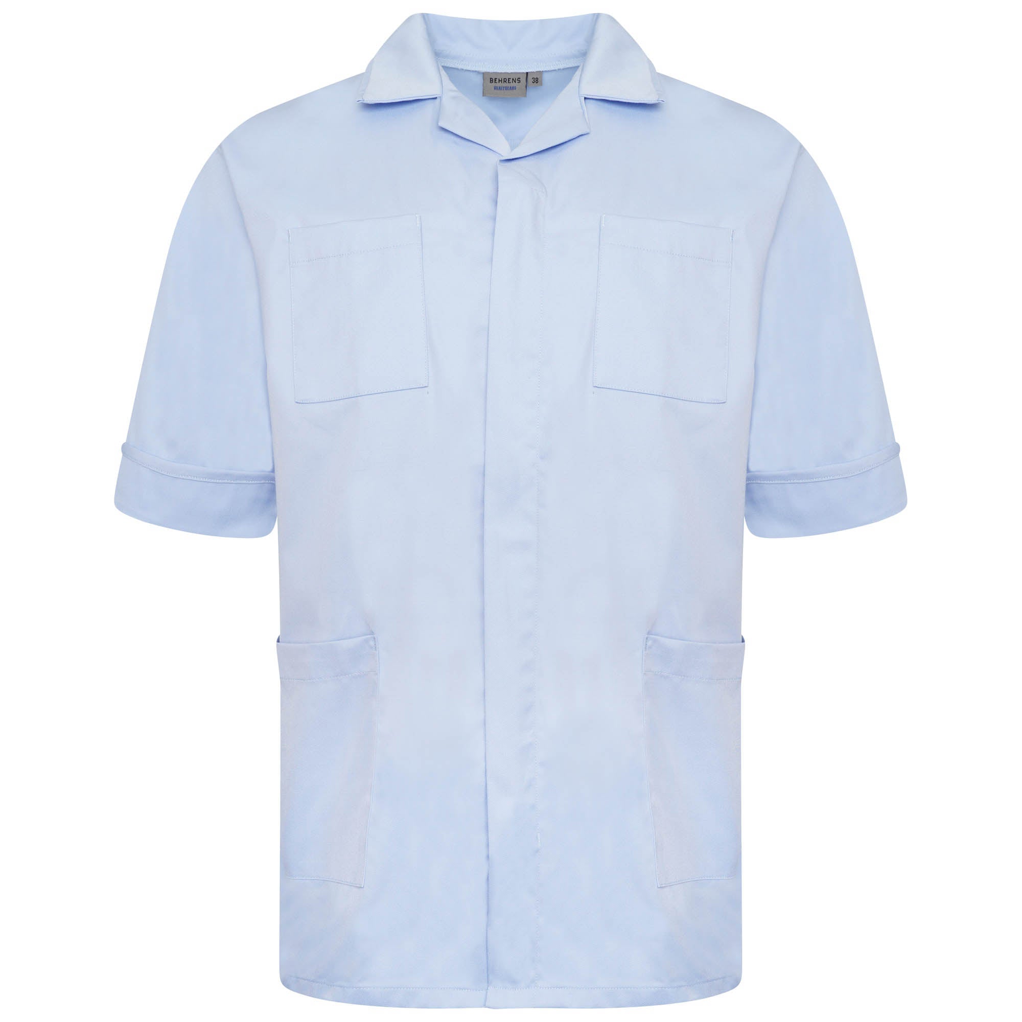 Behrens - Male Tunic