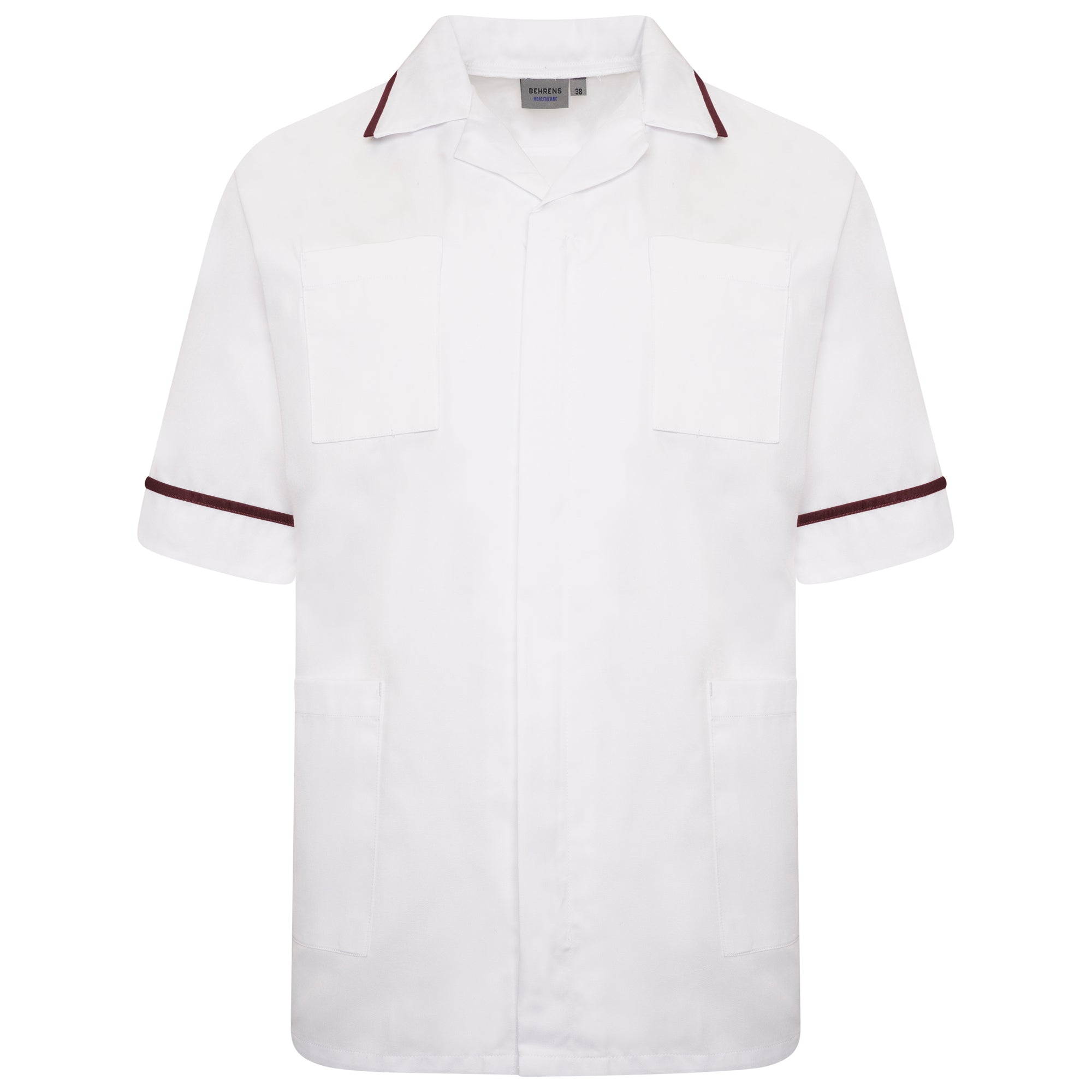 Behrens - Male Tunic