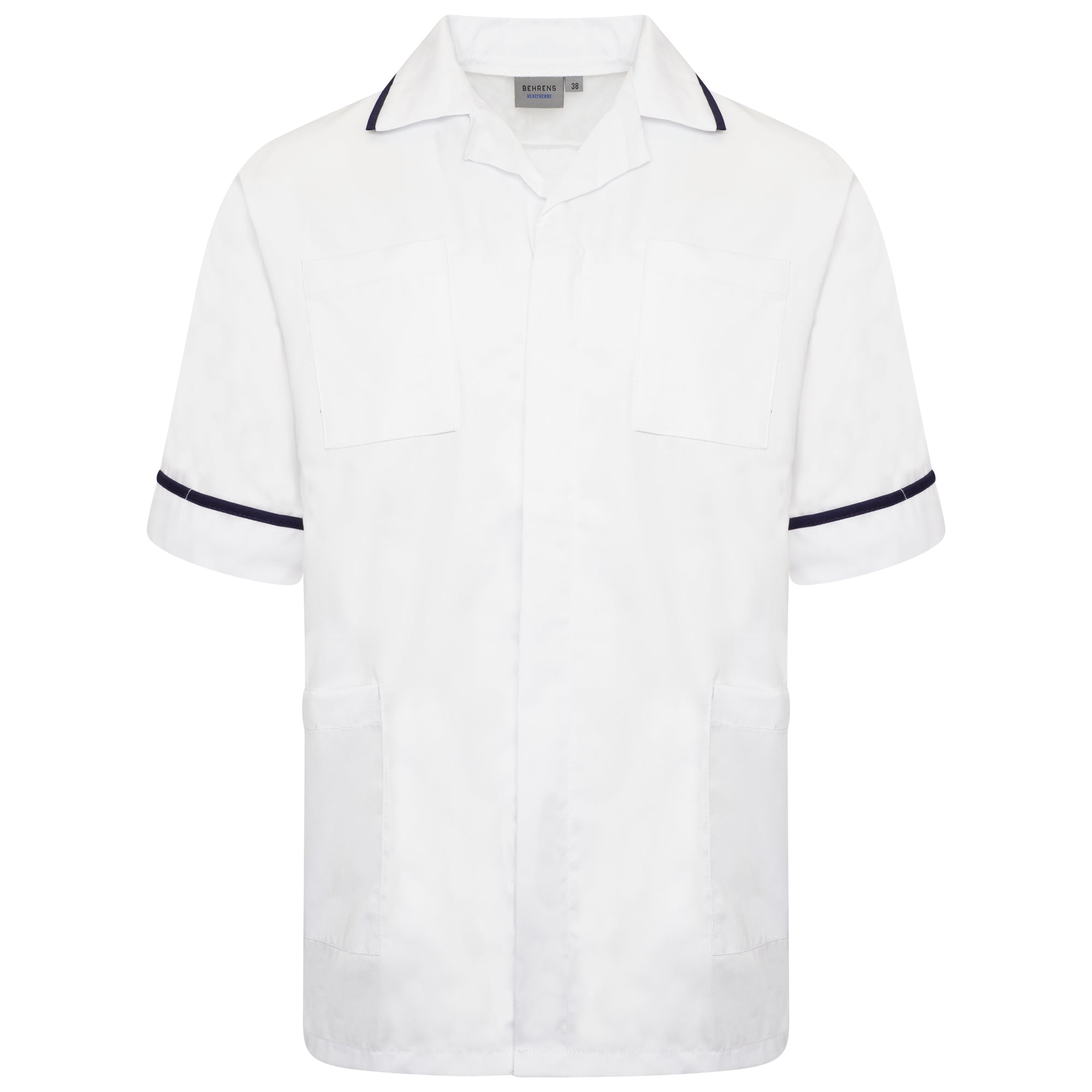 Behrens - Male Tunic