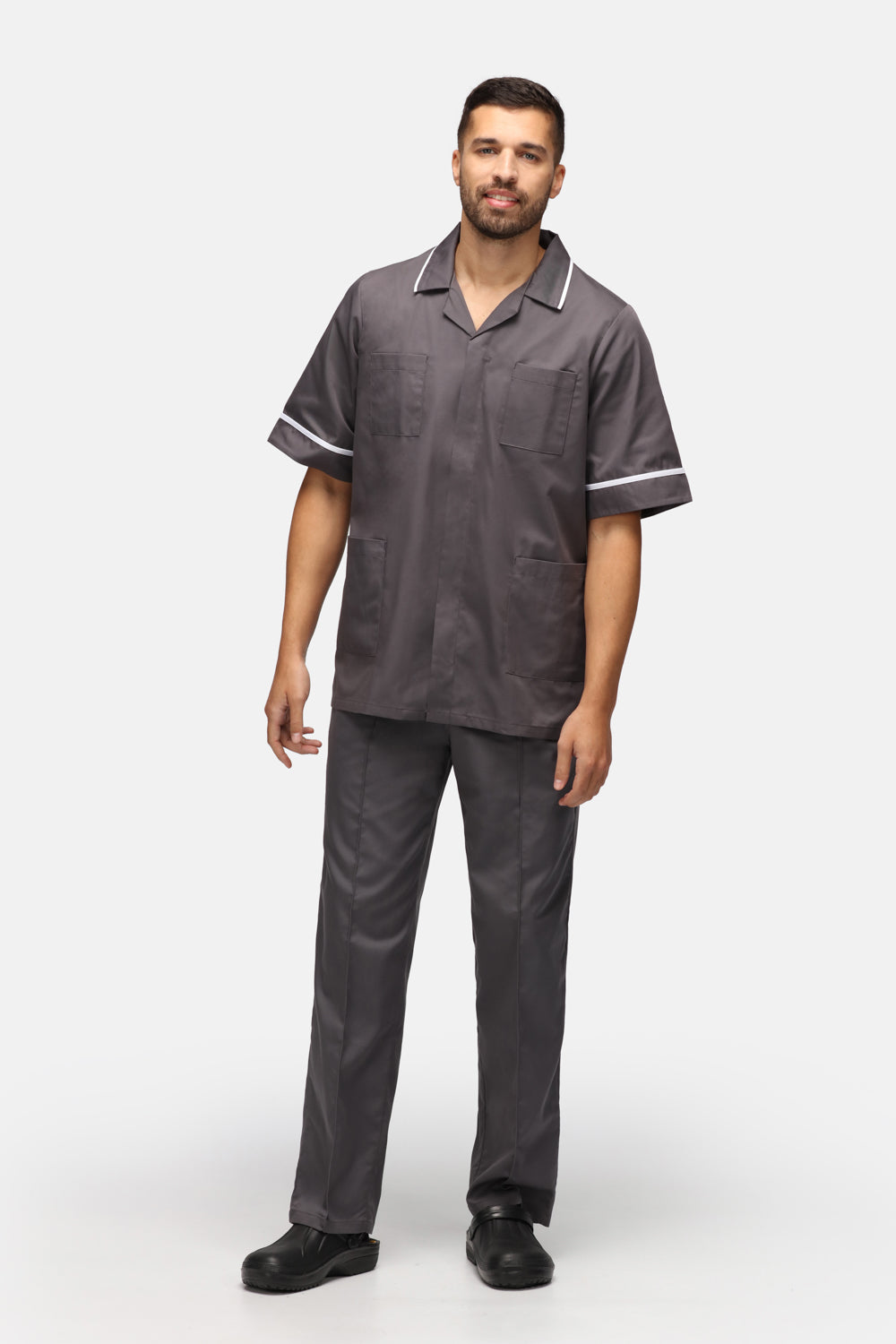 Behrens - Male Tunic