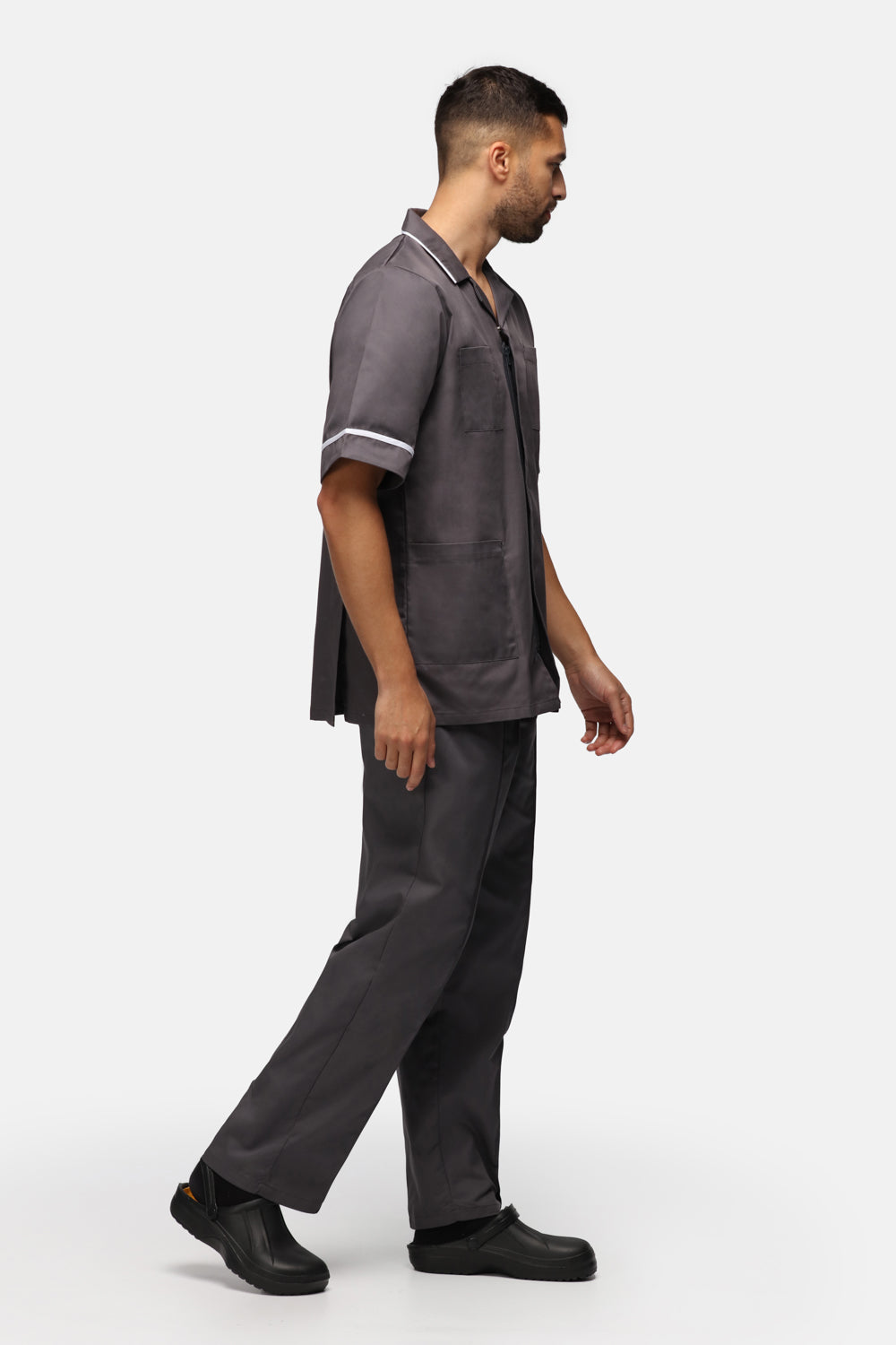 Behrens - Male Tunic