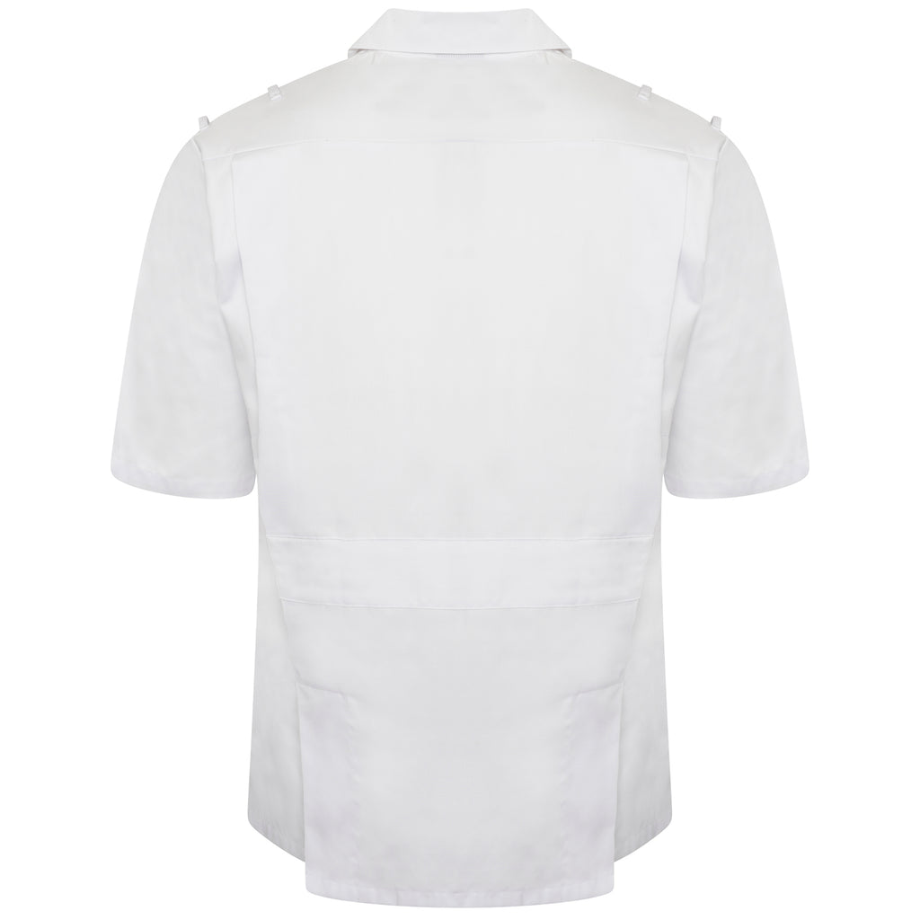 Behrens - Male Tunic with Epaulette Loops