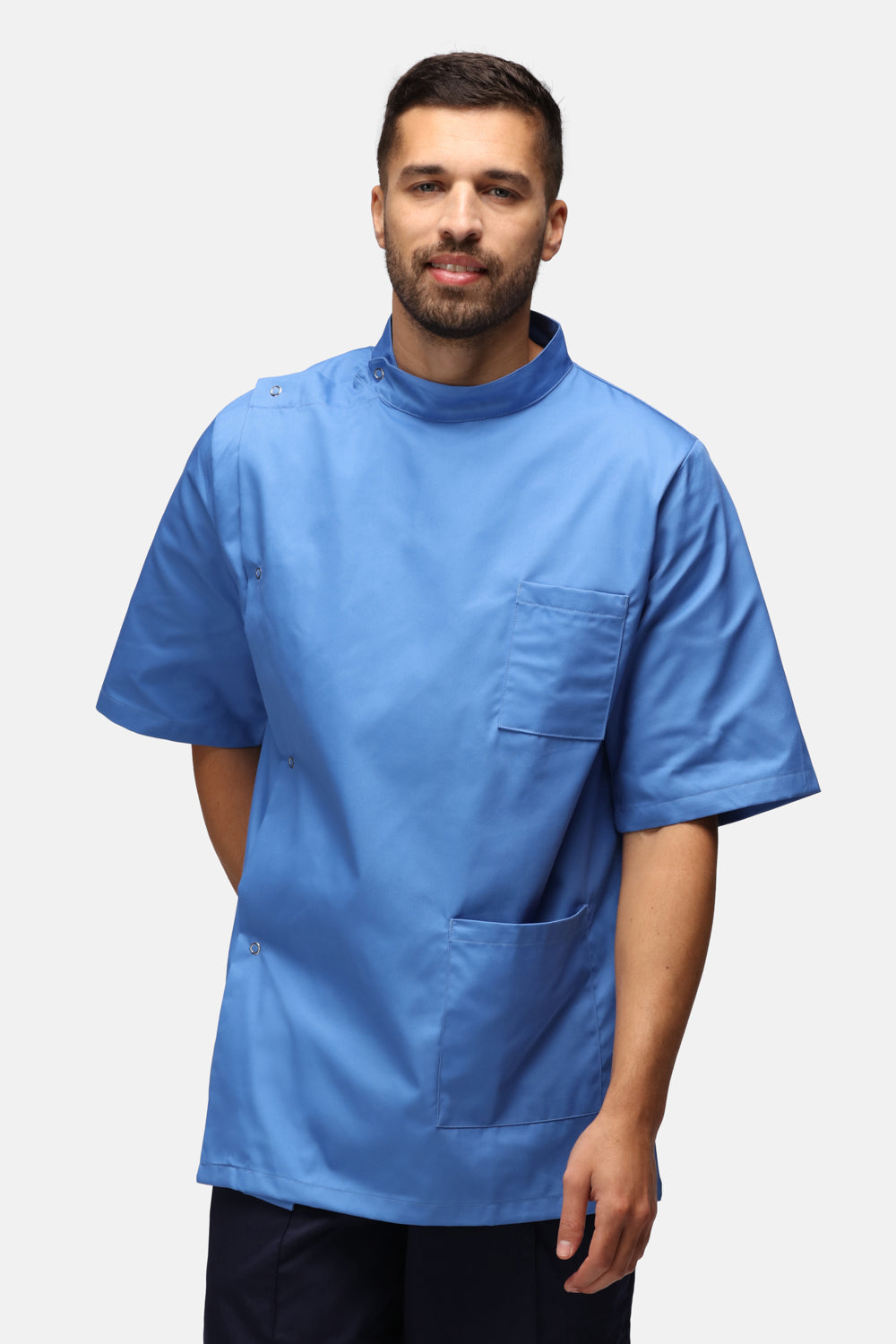 Behrens - Male Dental Tunic