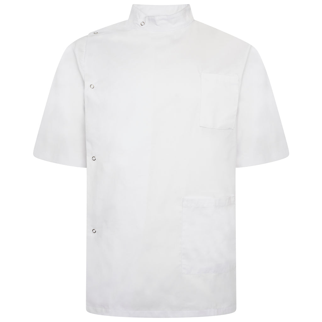 Behrens - Male Dental Tunic with Epaulette Loops