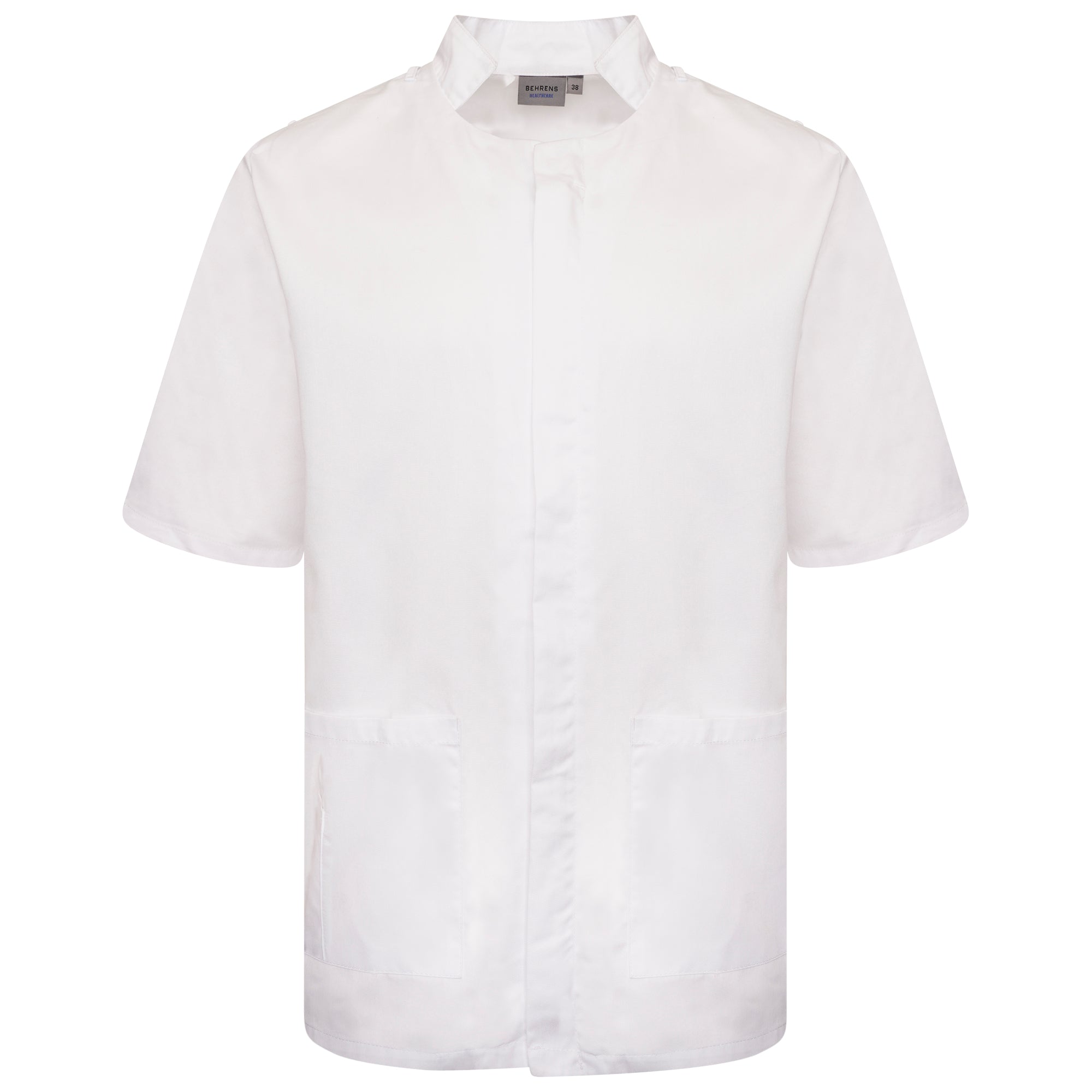 Behrens - Male Mandarin Tunic