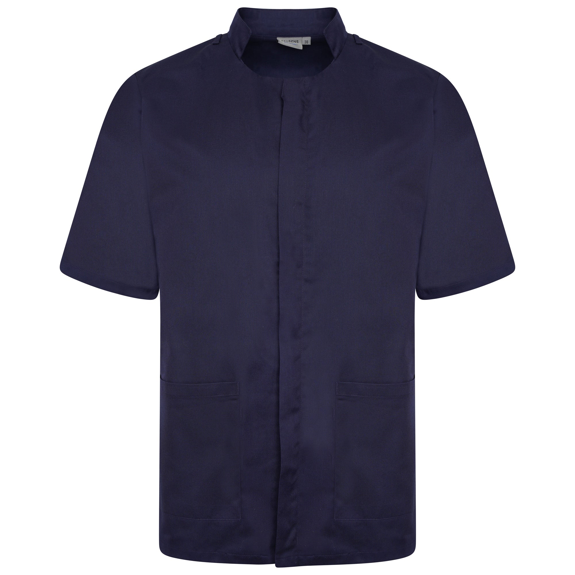 Behrens - Male Mandarin Tunic