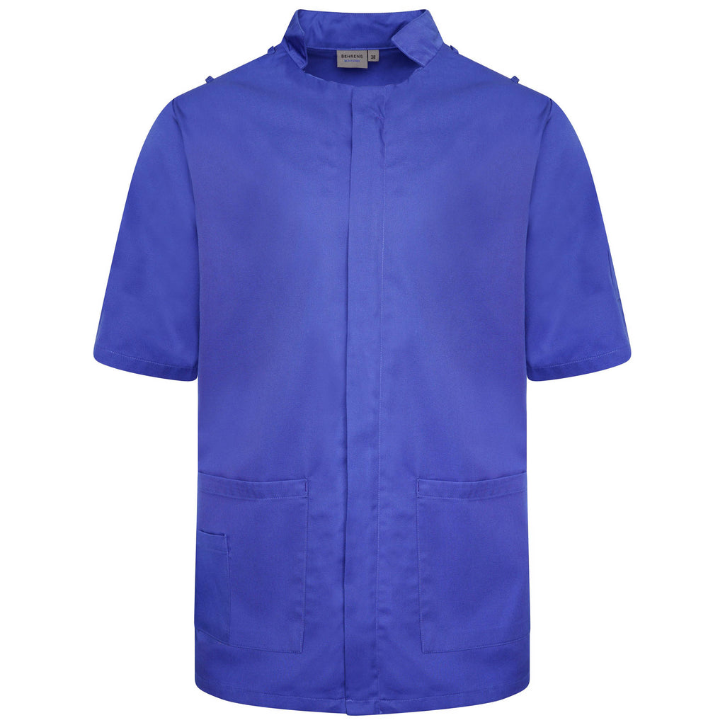 Behrens - Male Mandarin Tunic