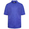 Behrens - Male Mandarin Tunic