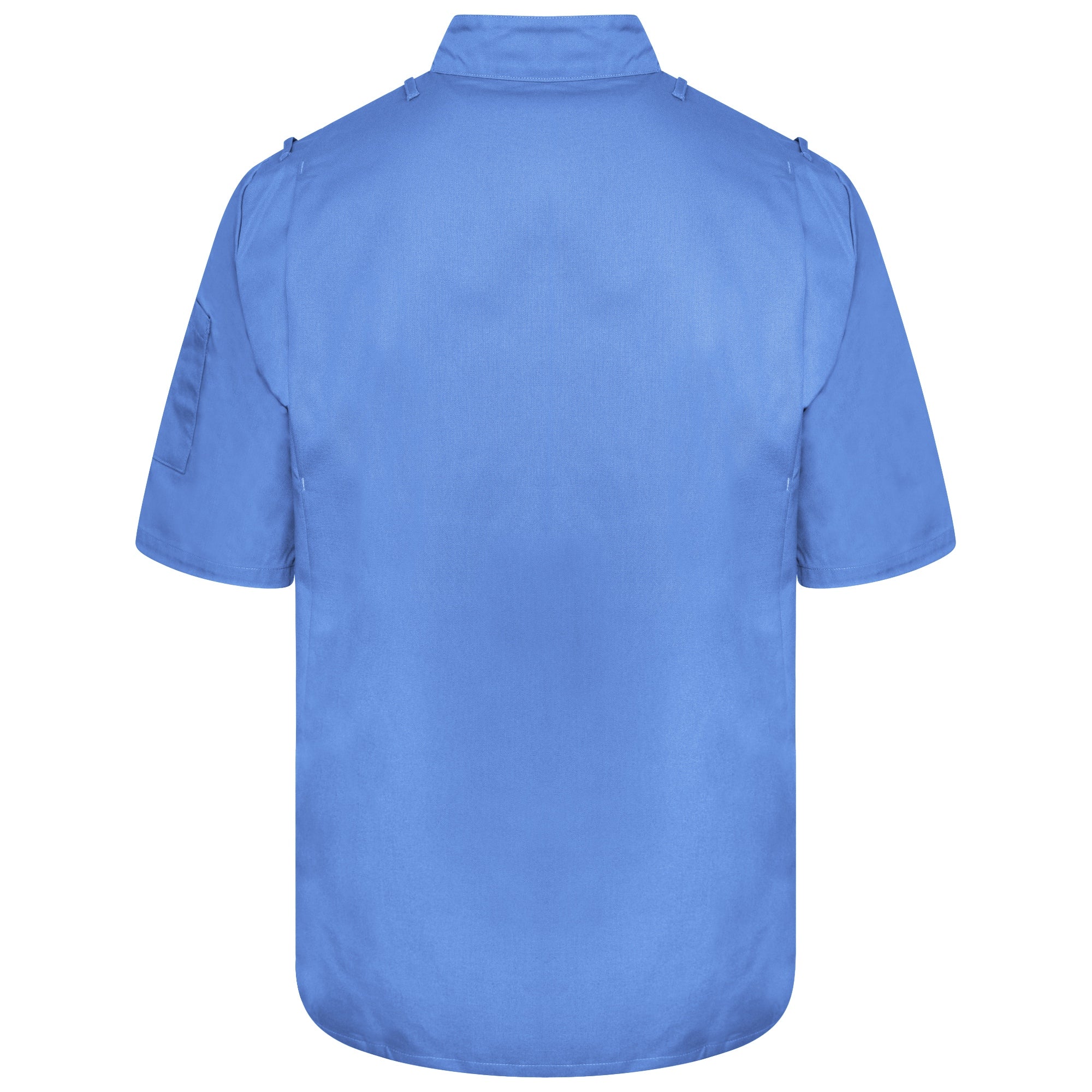 Behrens - Male Mandarin Tunic