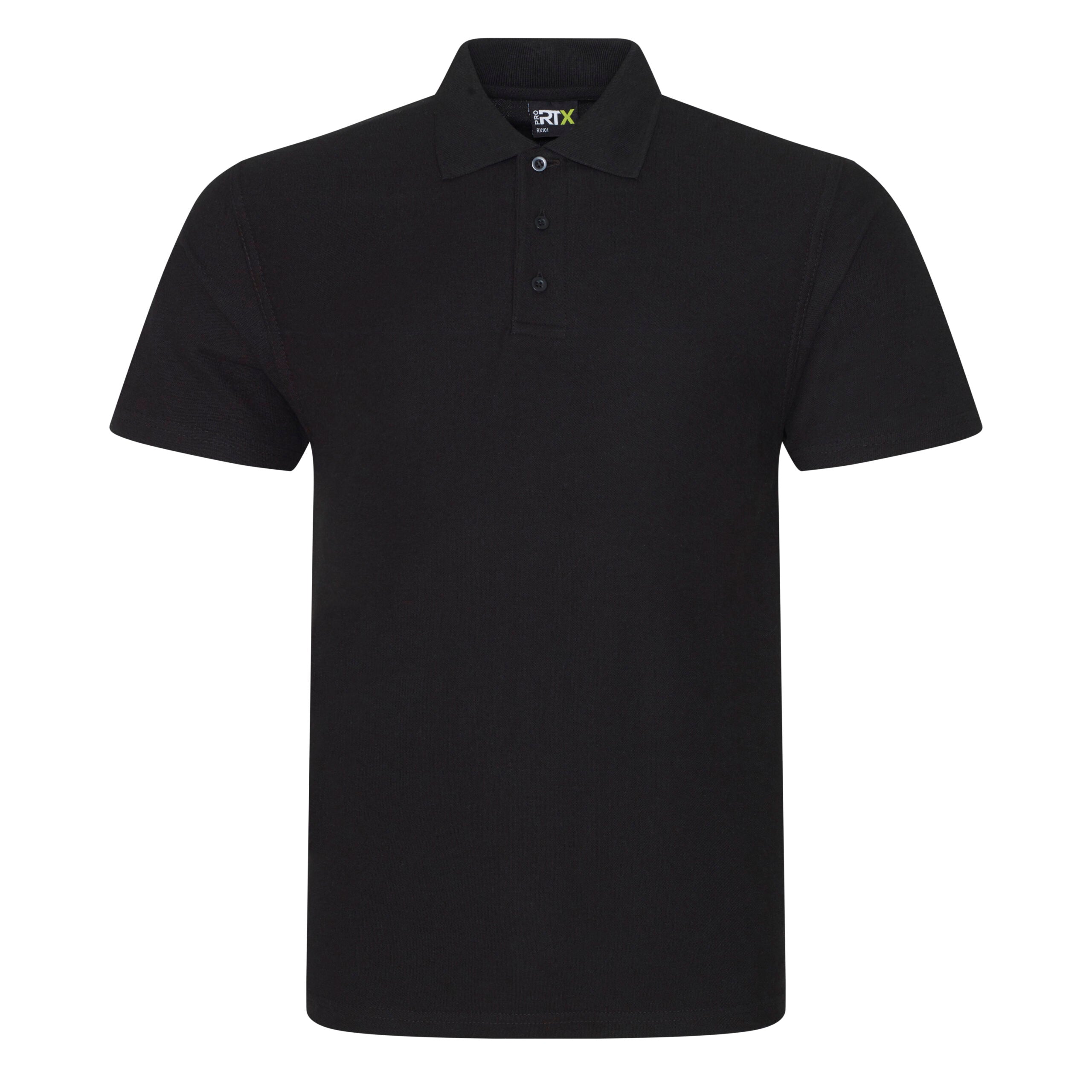 Pro RTX Short Sleeved Polo Shirt