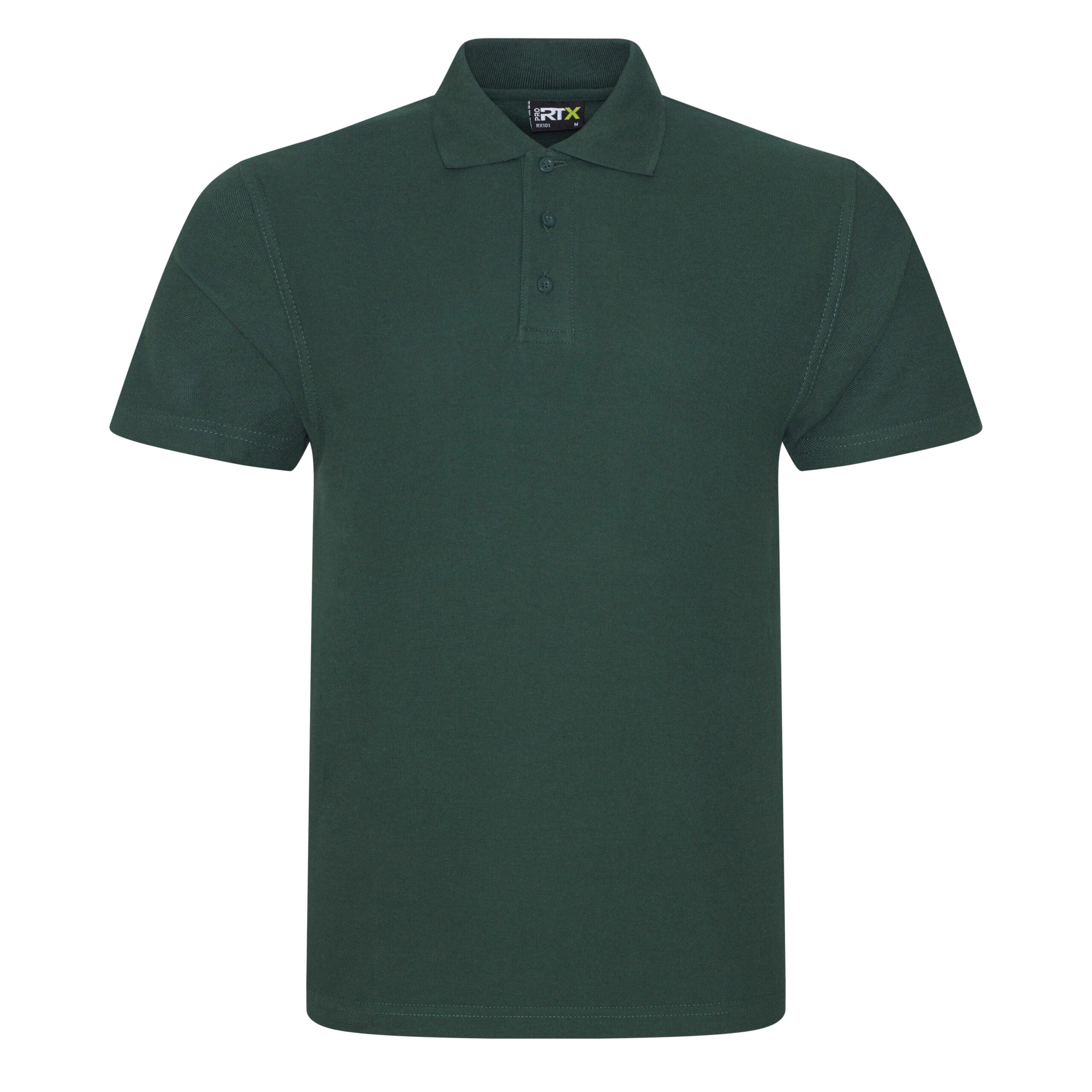 Pro RTX Short Sleeved Polo Shirt